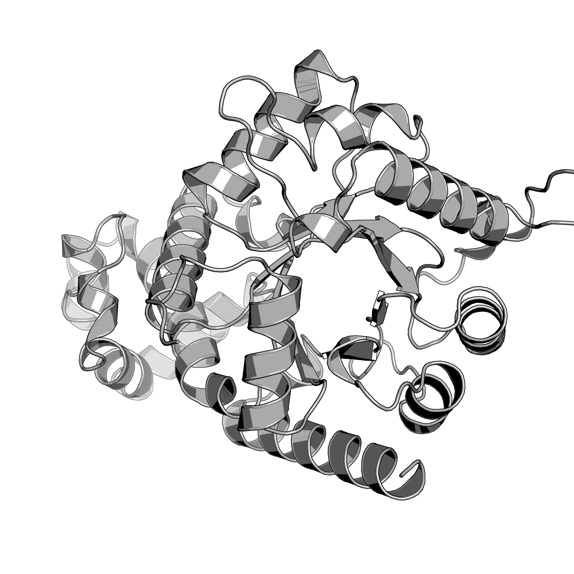 3N3M structure