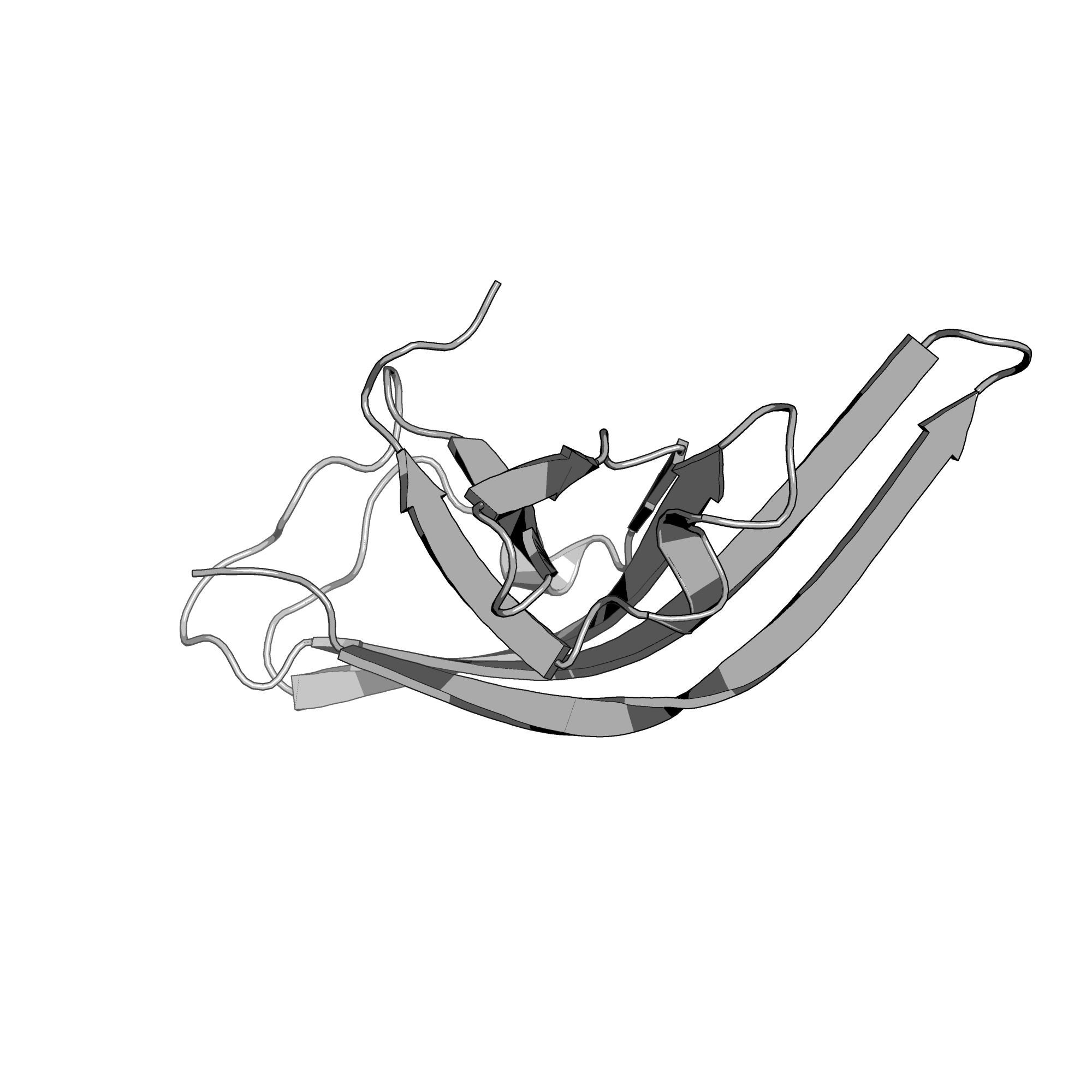 3NRF structure