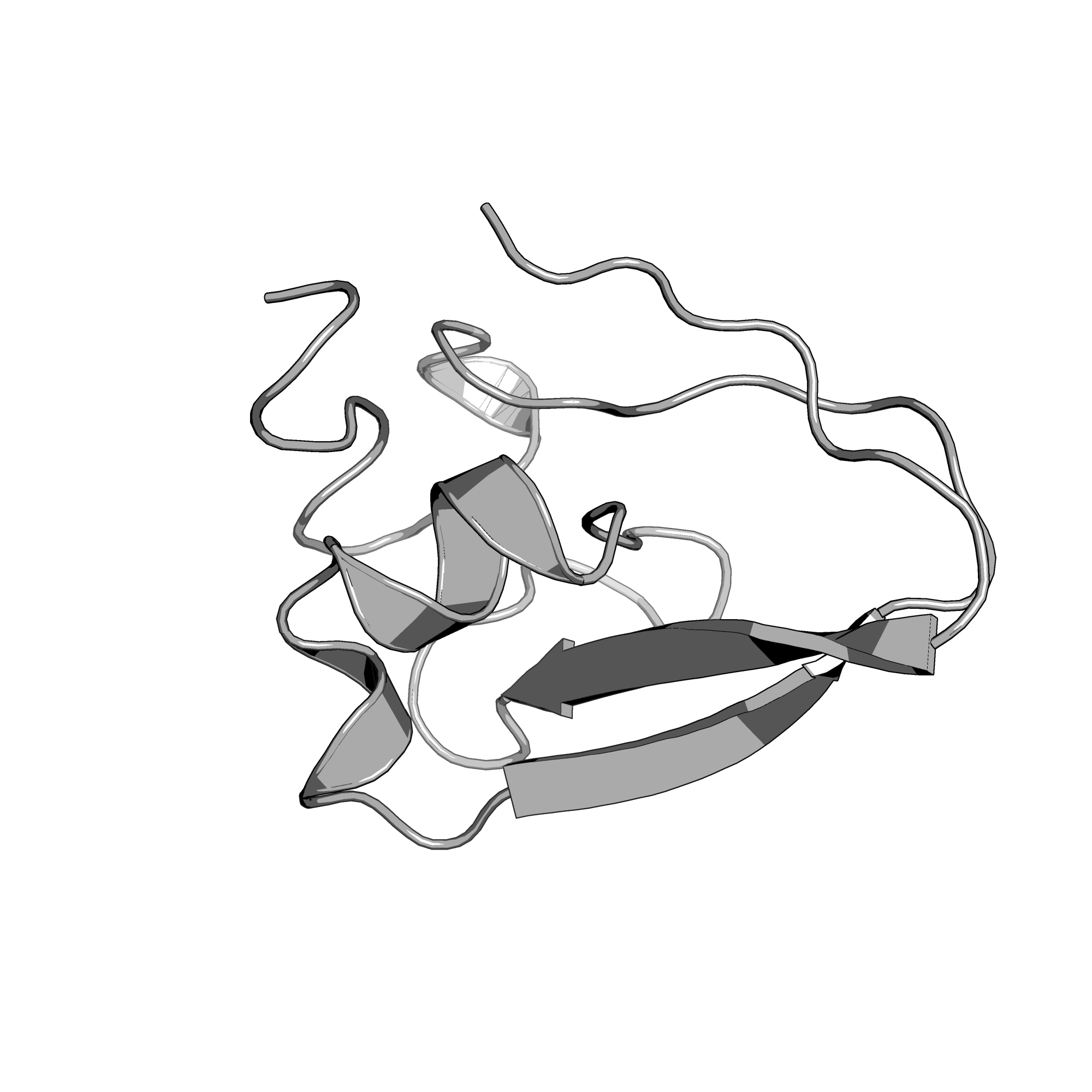 3NY3 structure
