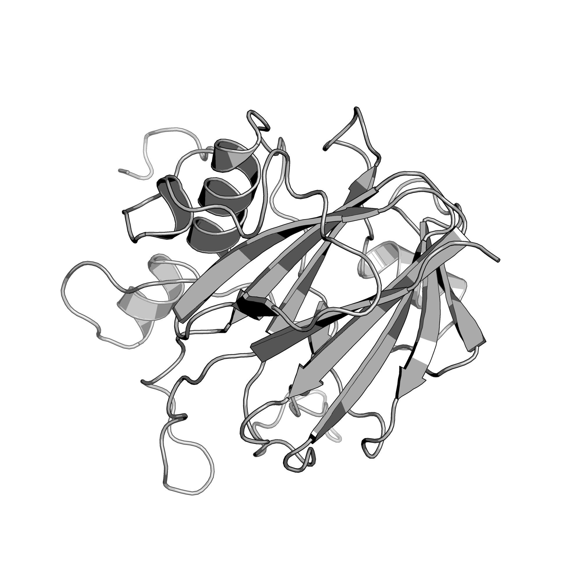 3ORU structure