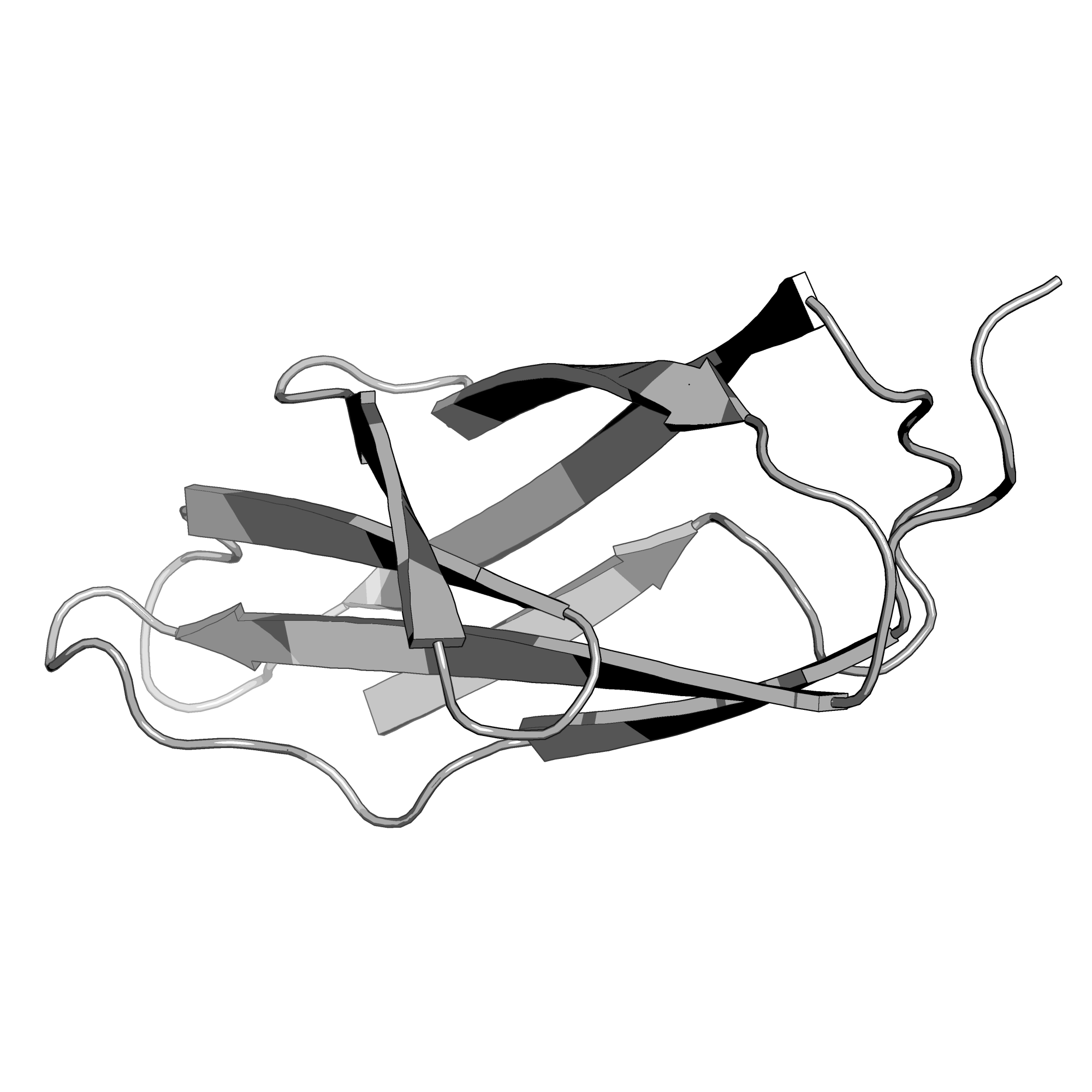 3PE9 structure