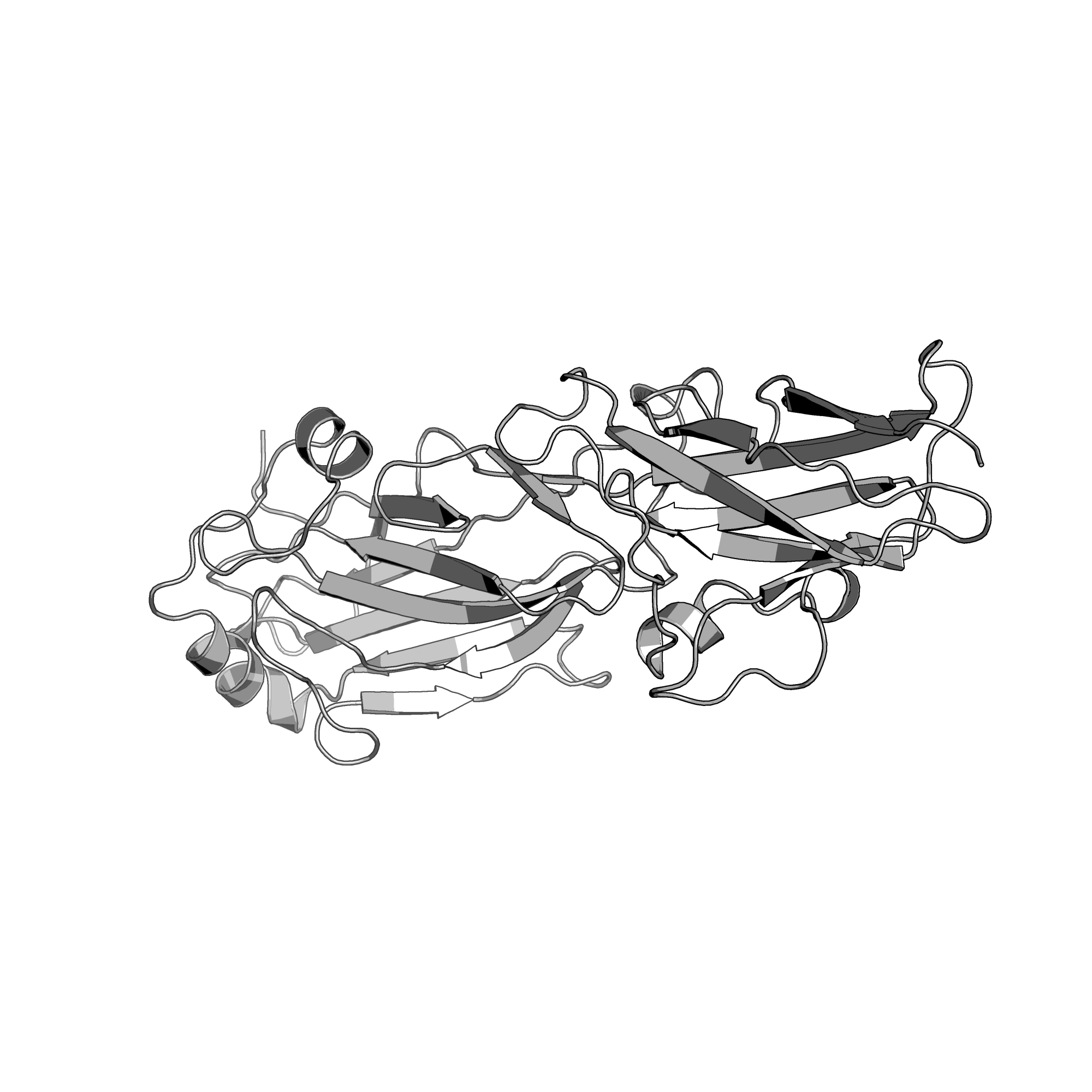 3PF2 structure