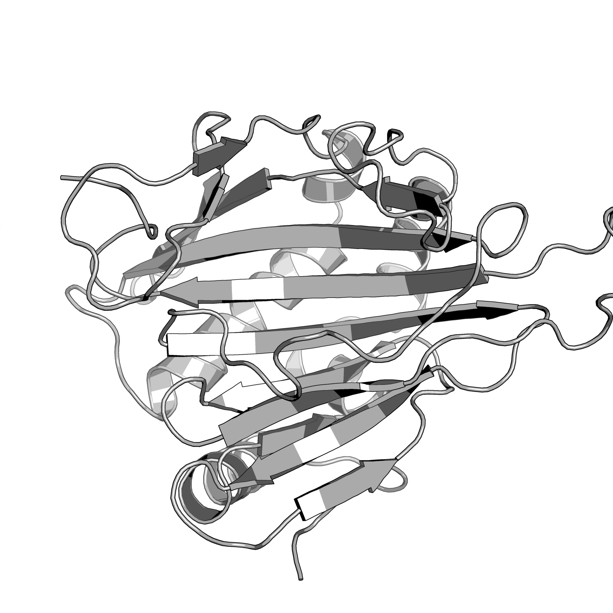 3PL0 structure