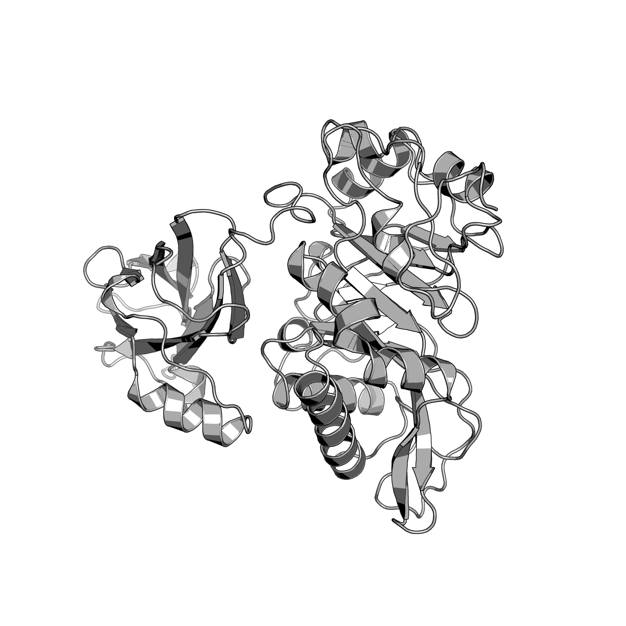 3POH structure