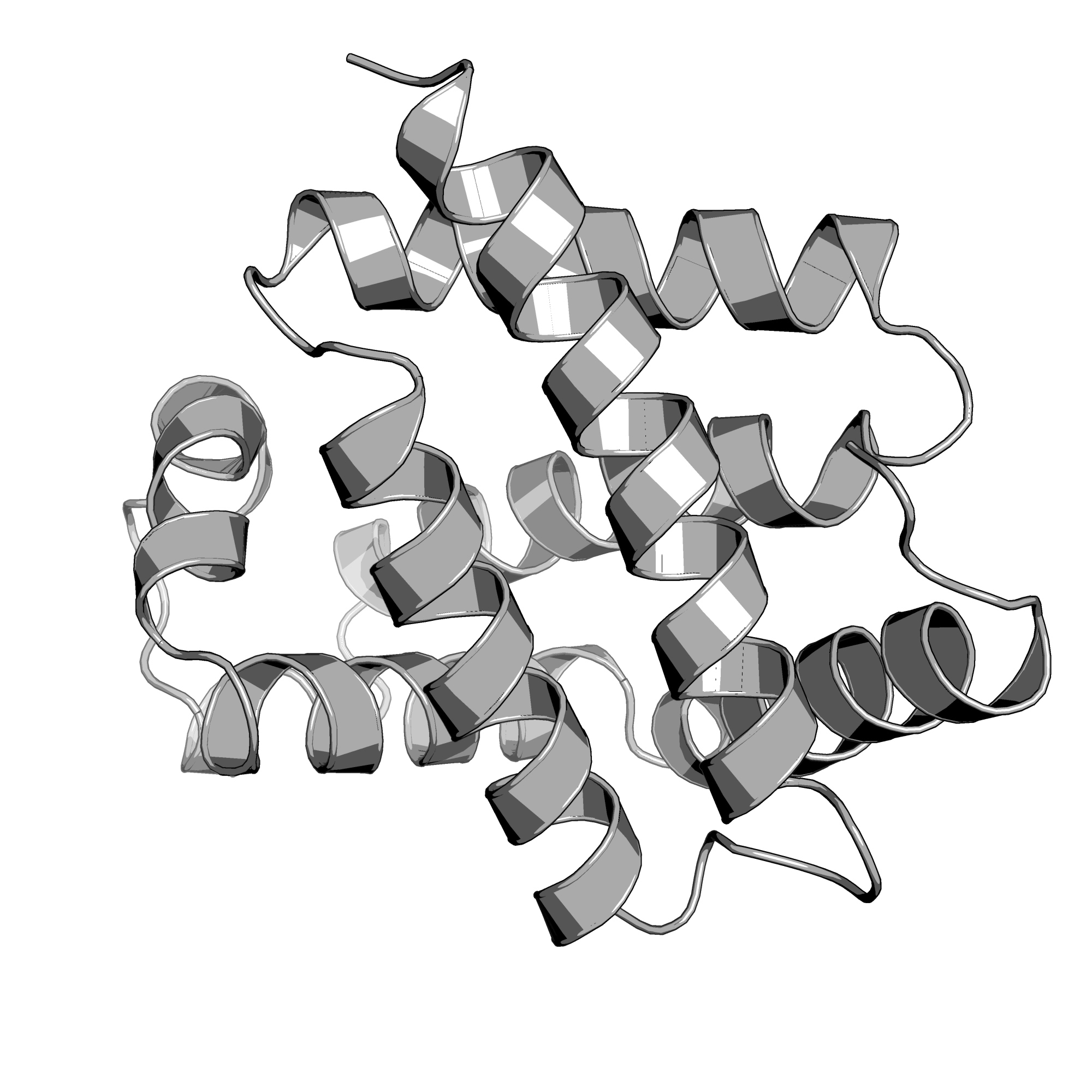 3PT7 structure