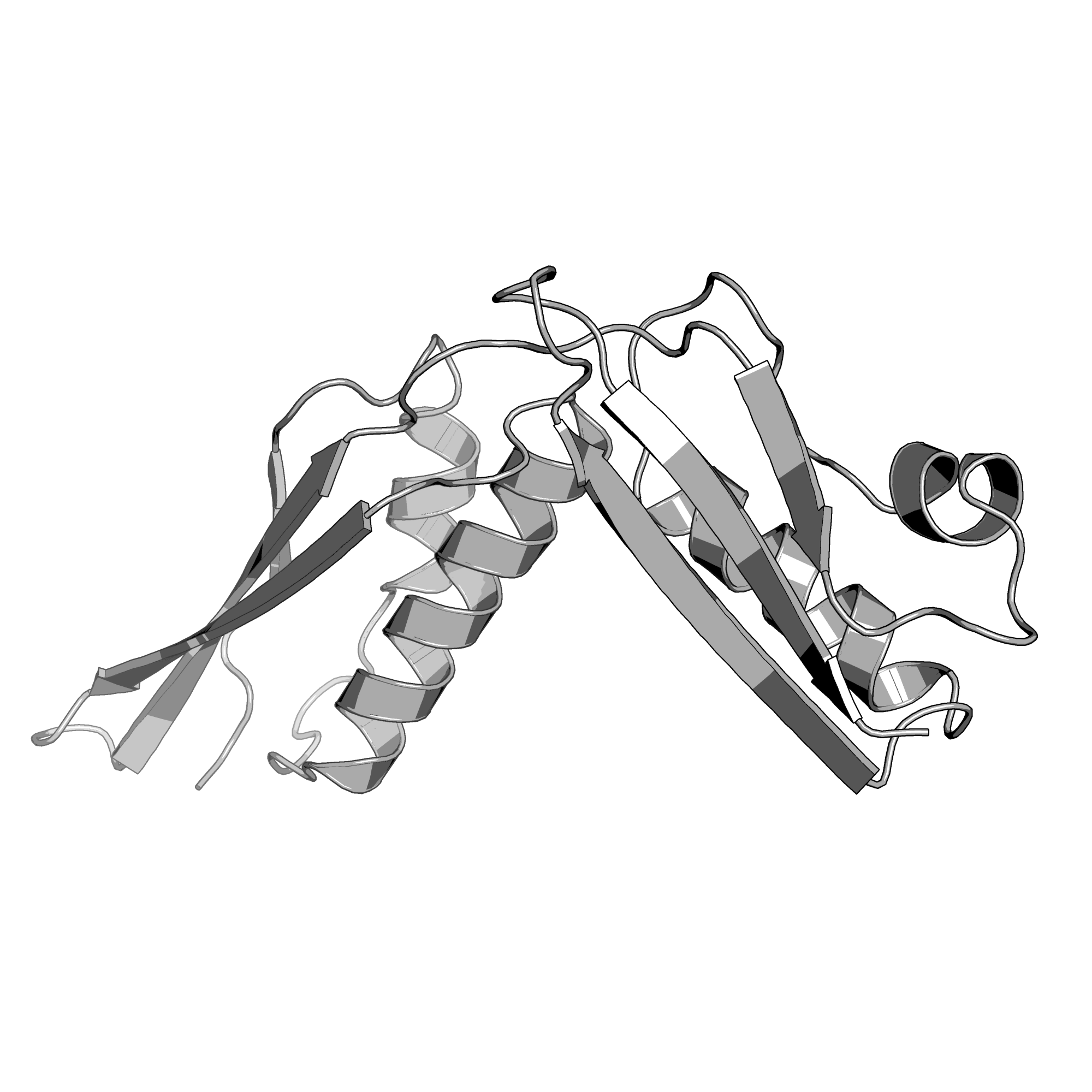 3Q6B structure