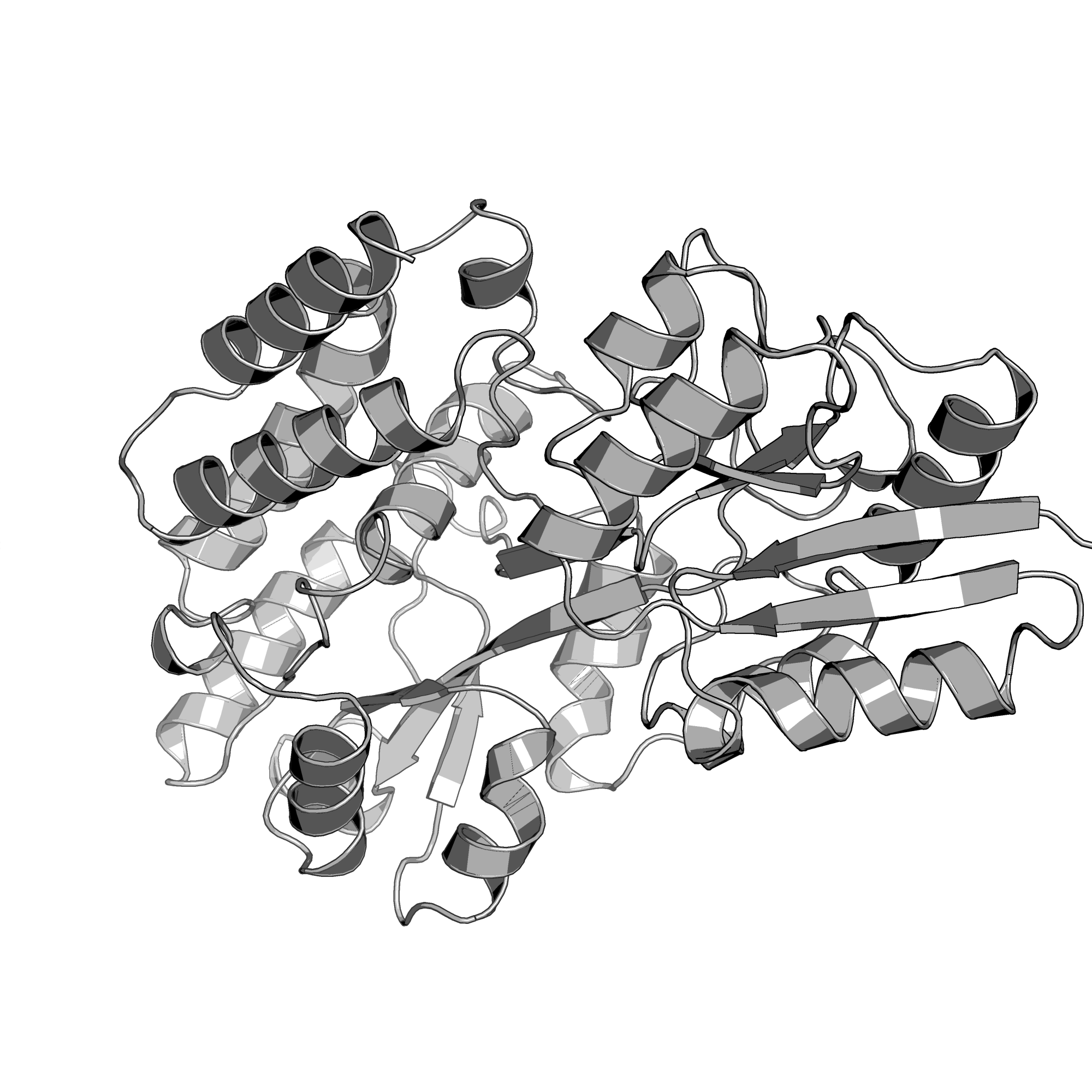 3QUF structure
