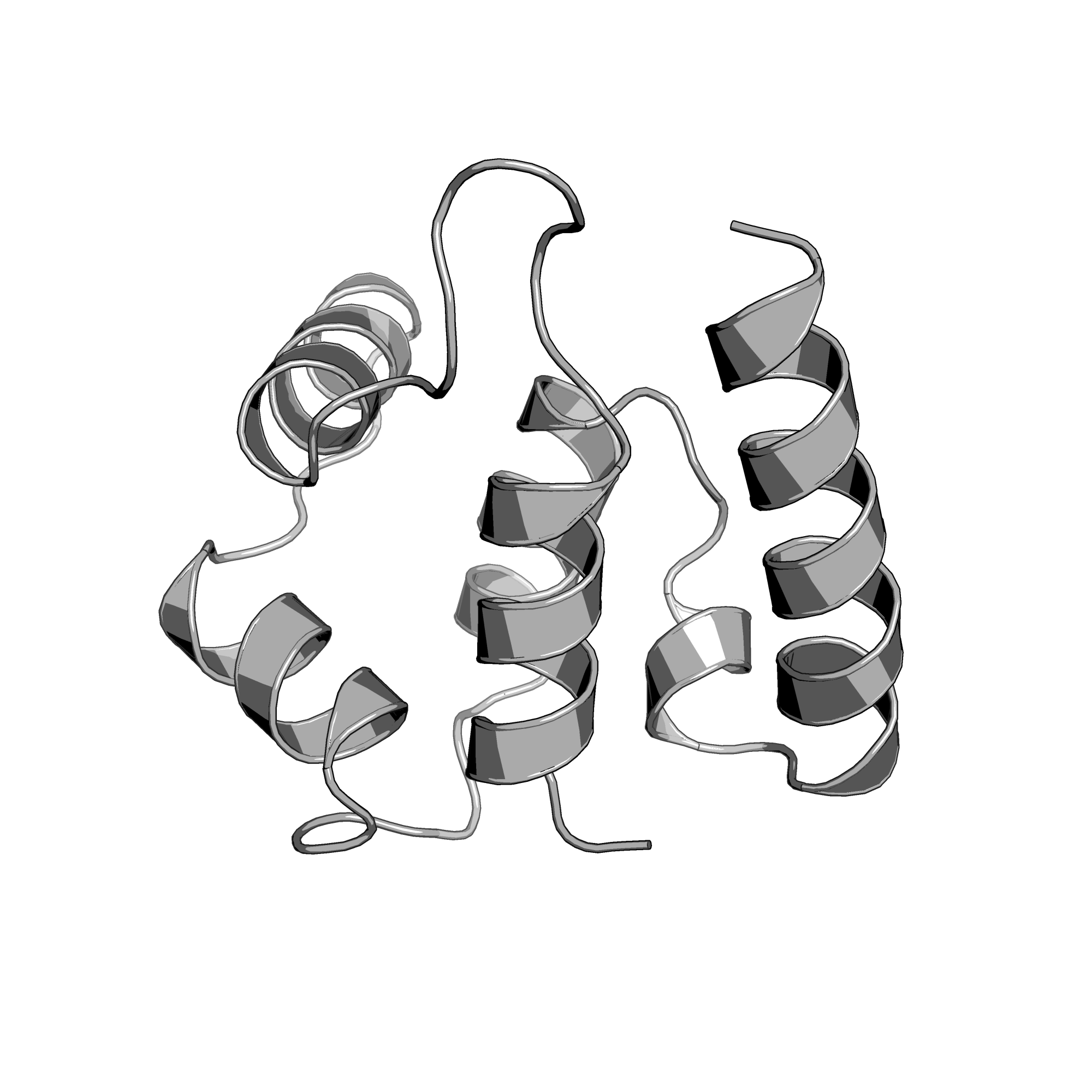 3QWG structure