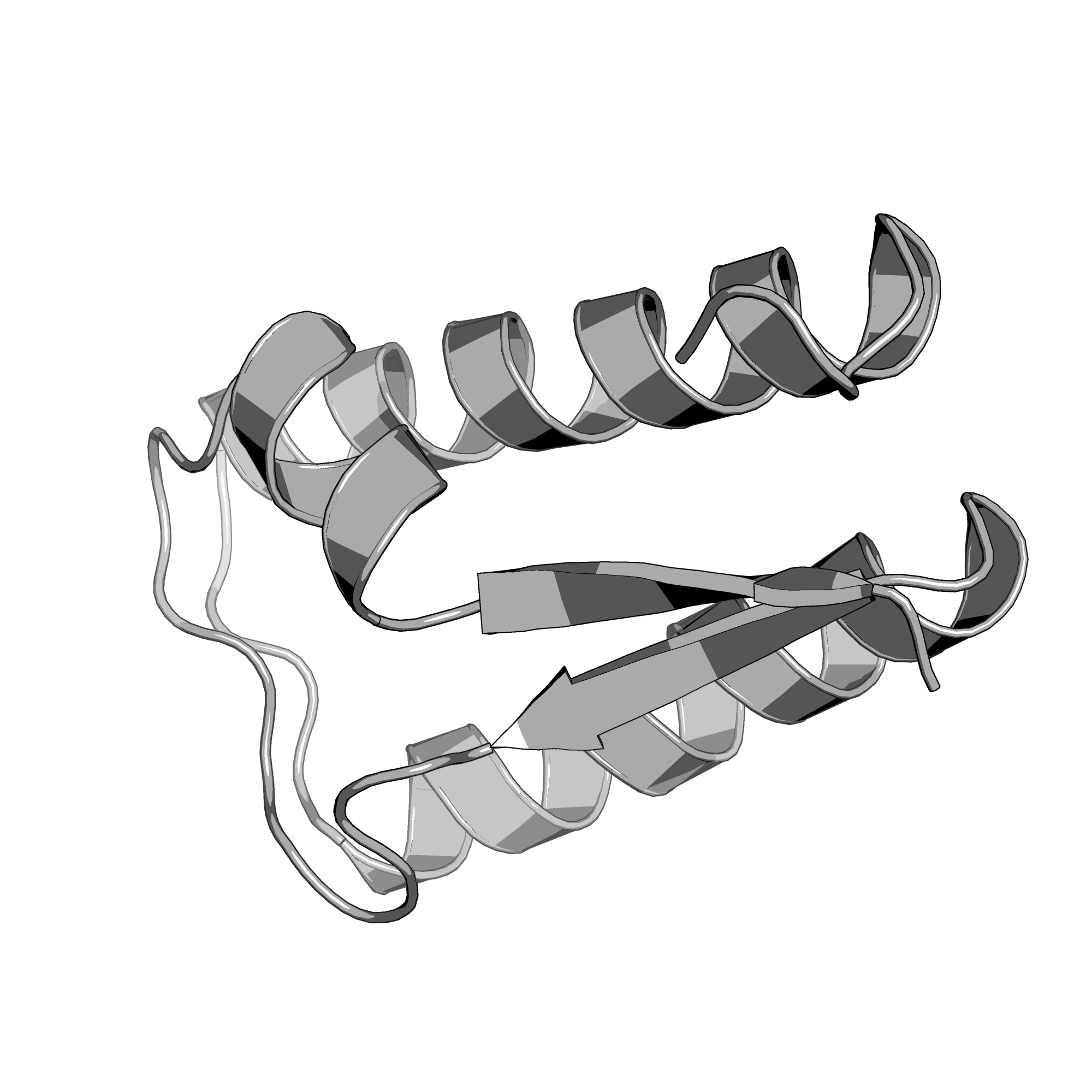 3R15 structure