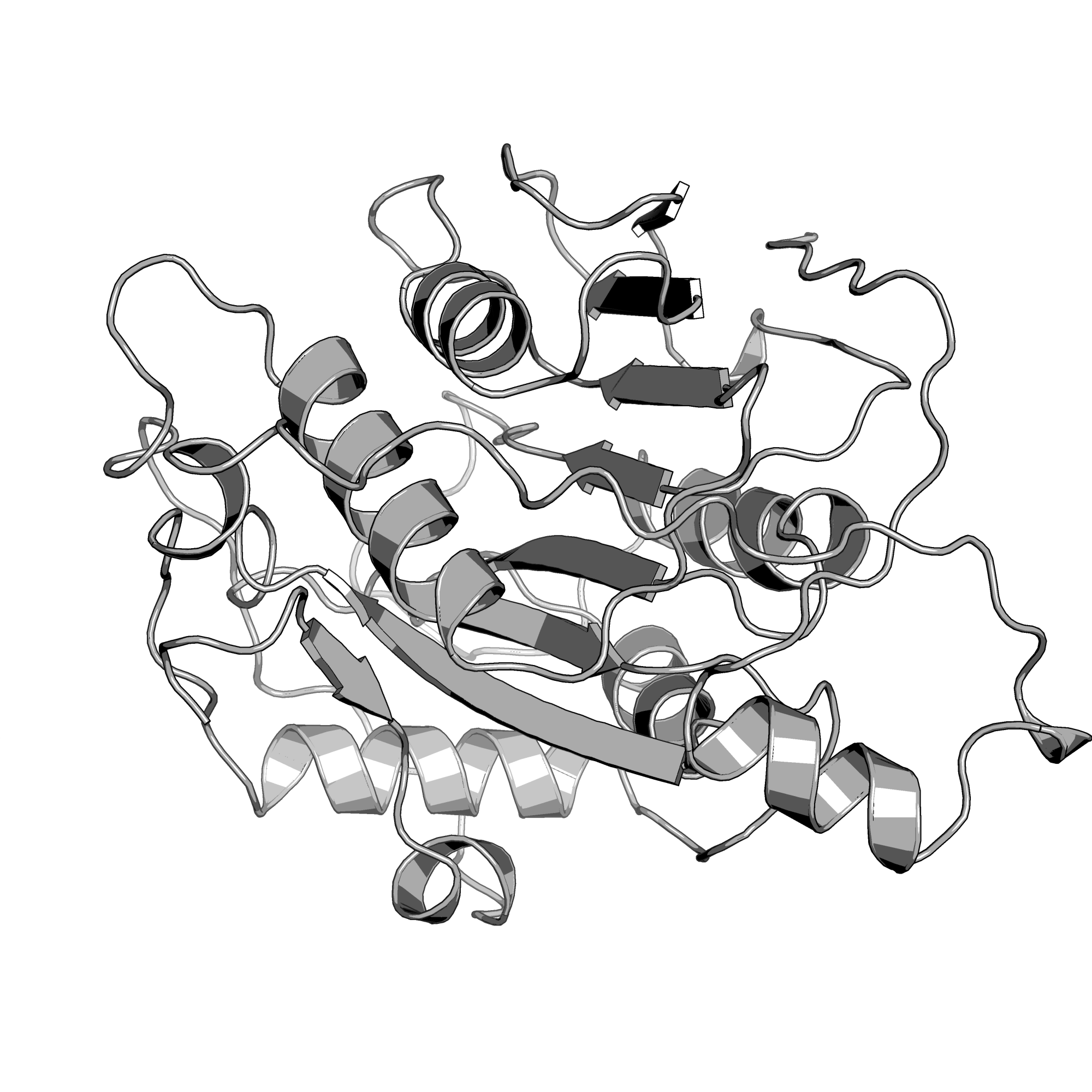 3R24 structure