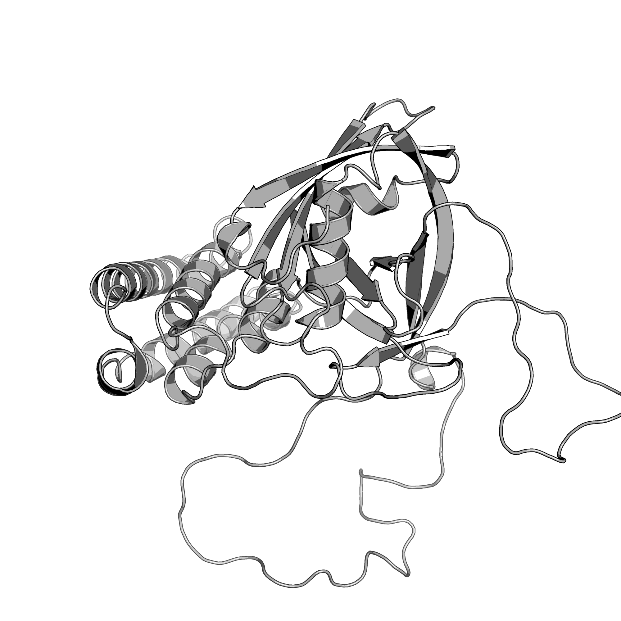 3RFY structure