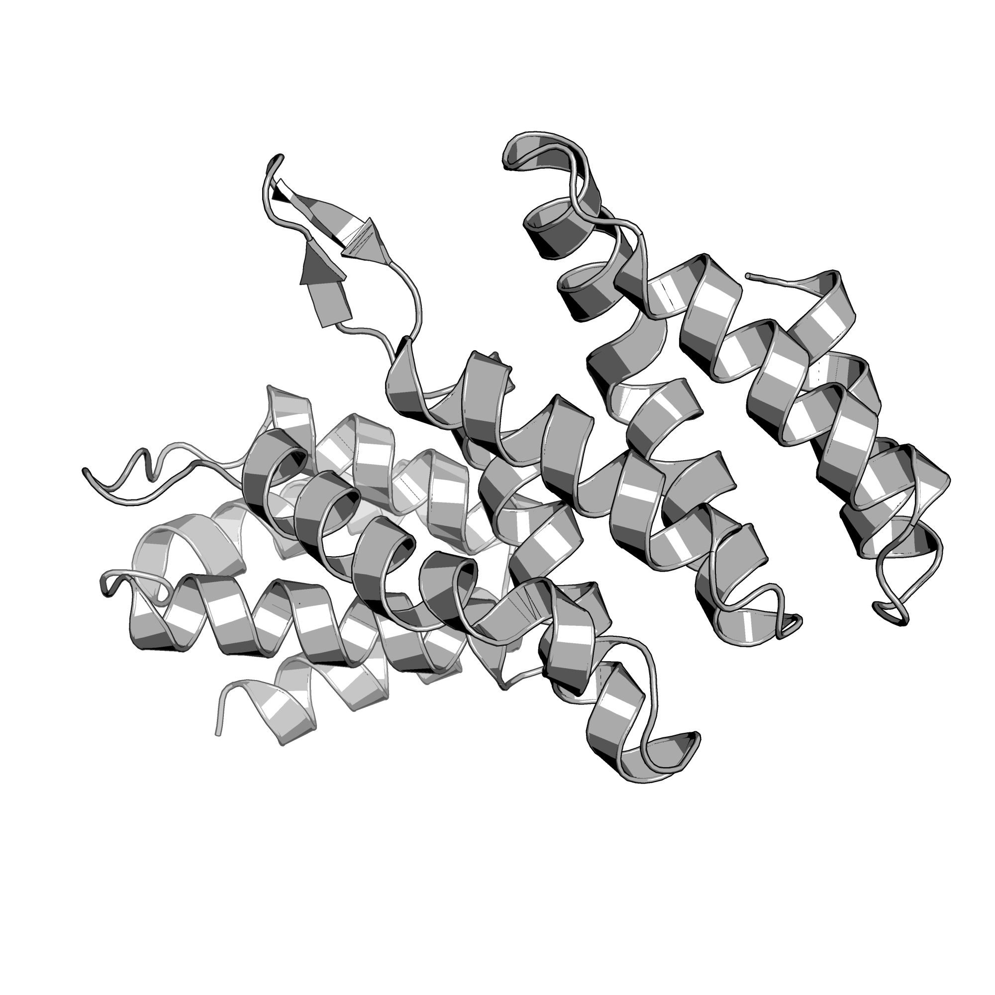 3RK6 structure