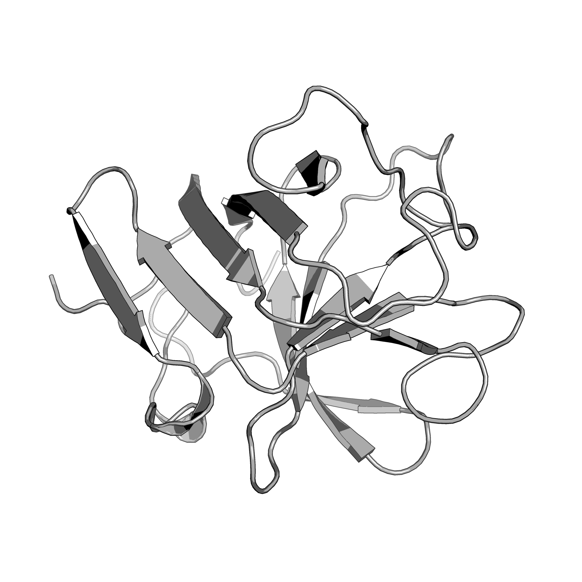 3RKC structure