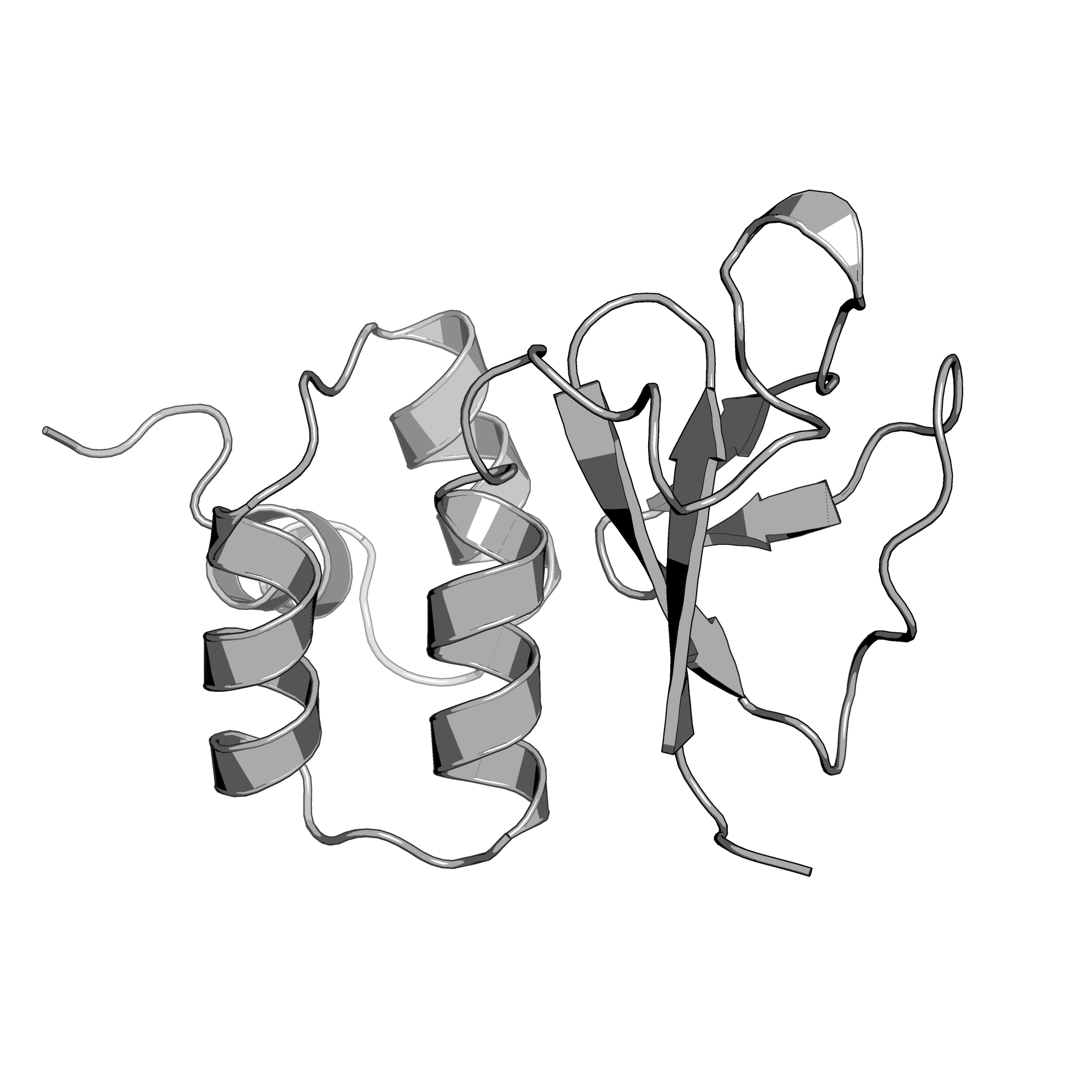 3RMQ structure