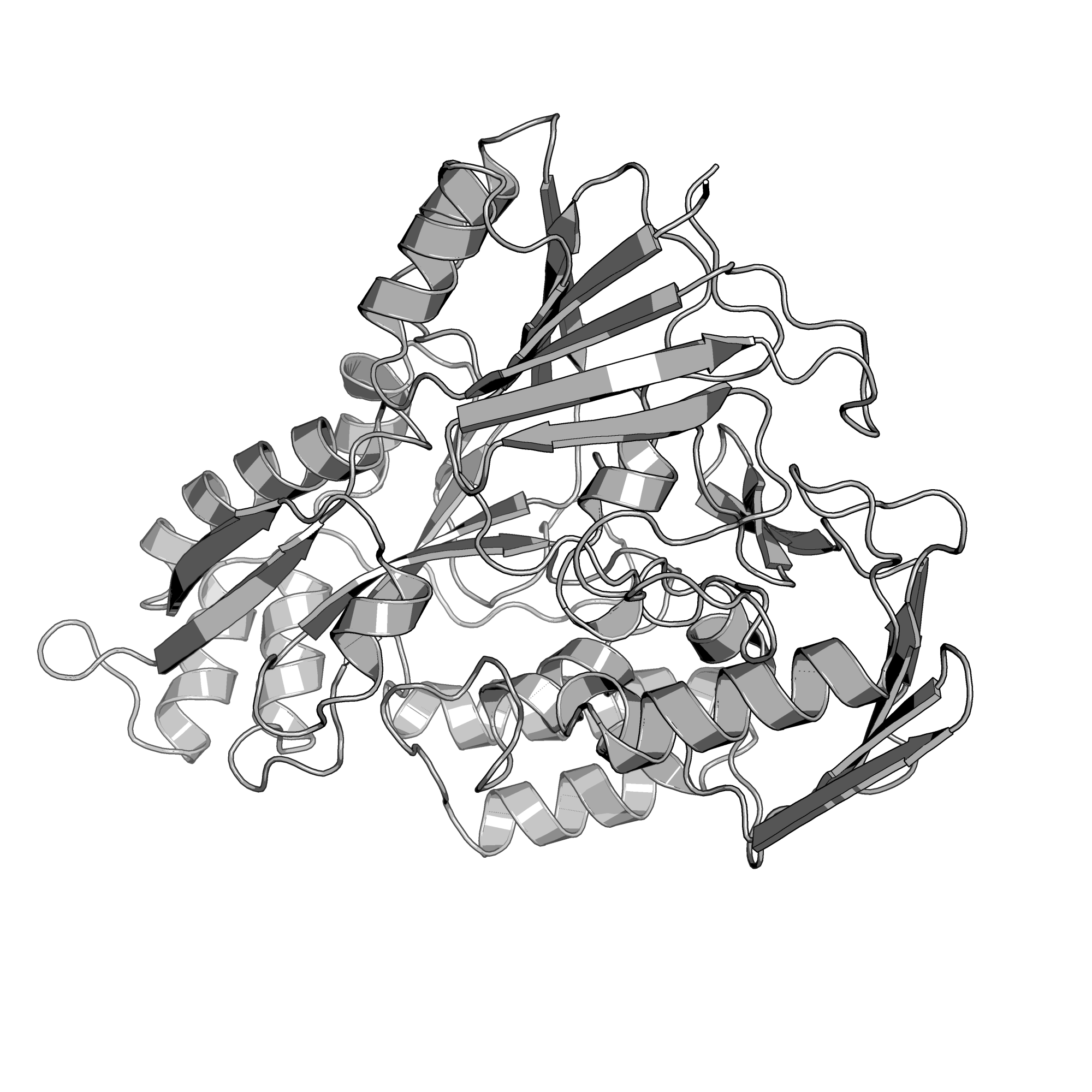 3RQT structure