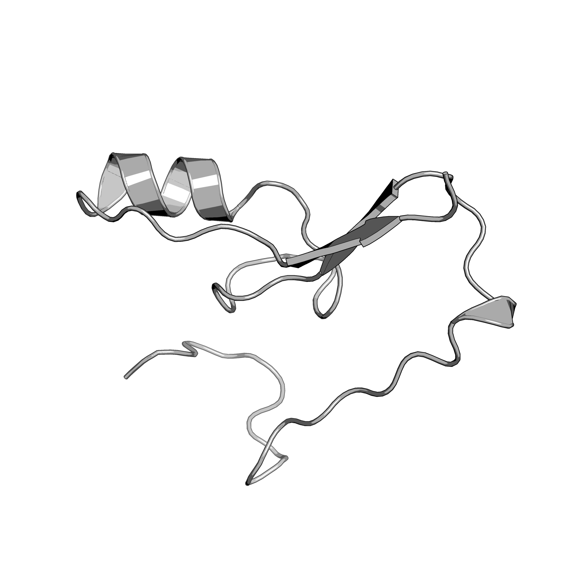 3S2R structure