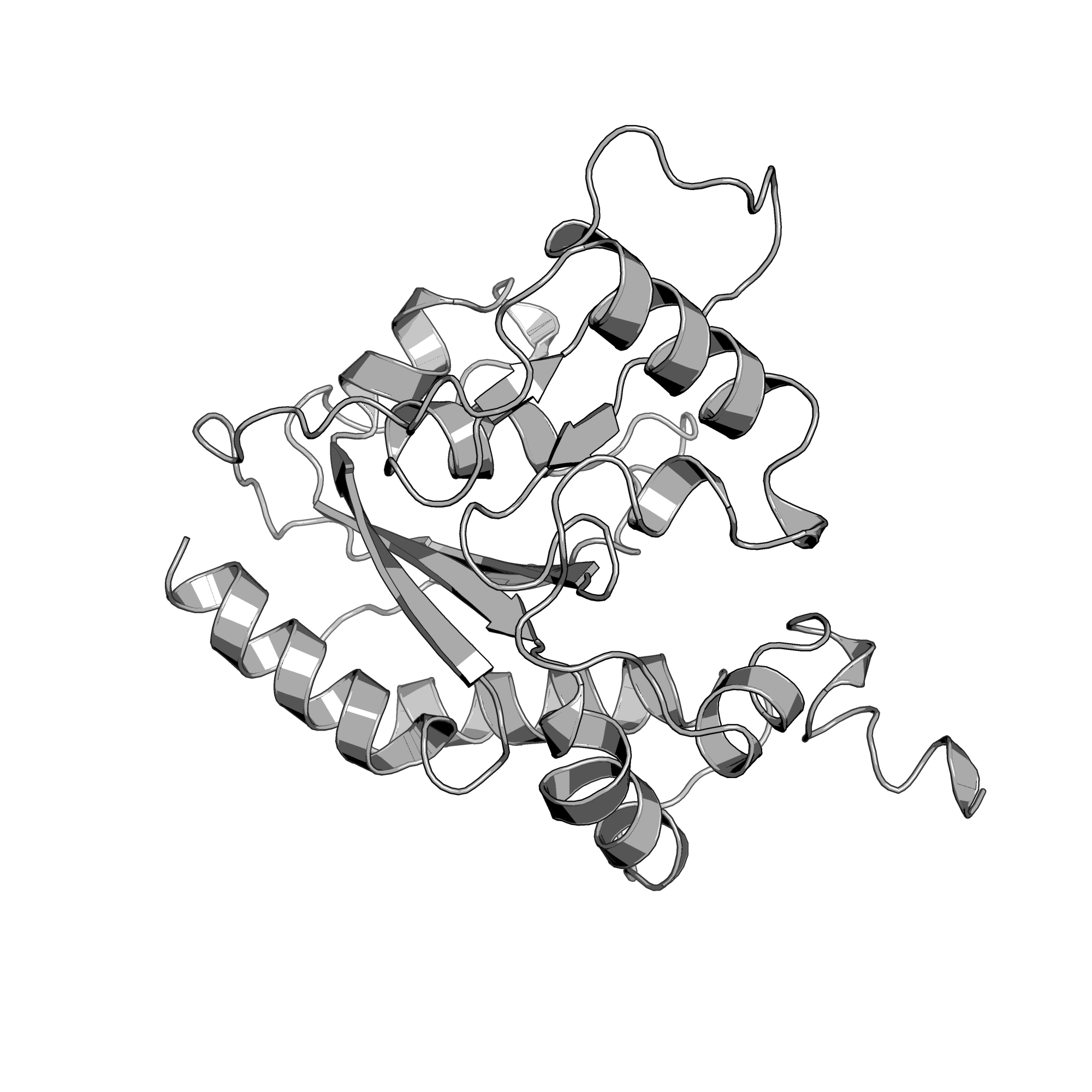 3SC0 structure