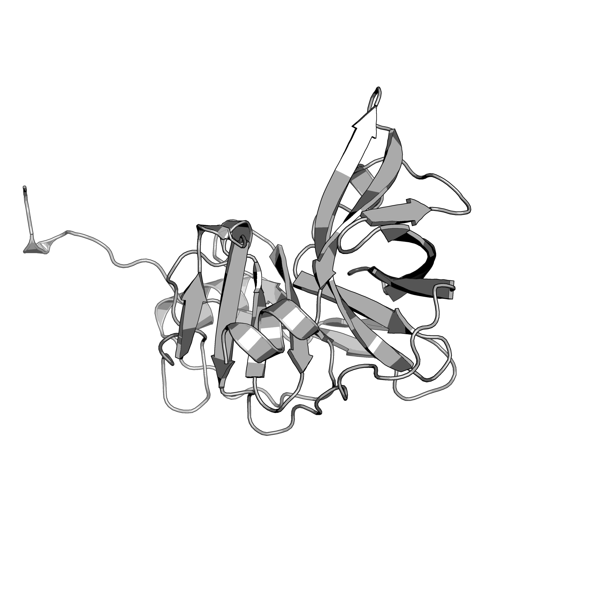 3SU6 structure