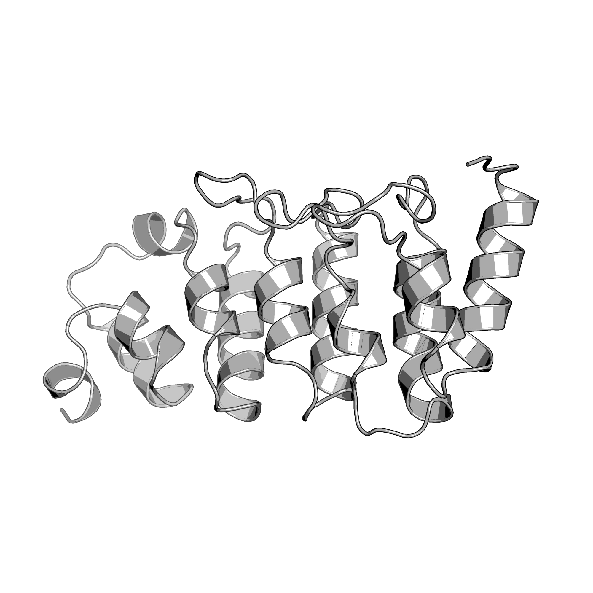 3T8K structure