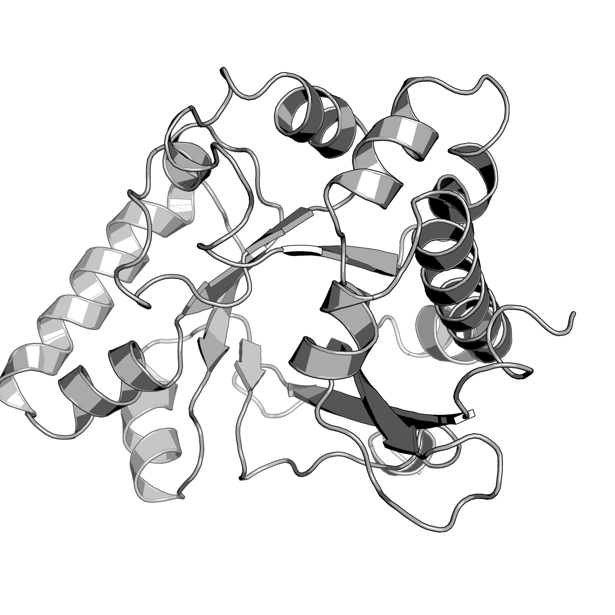 3TLQ structure