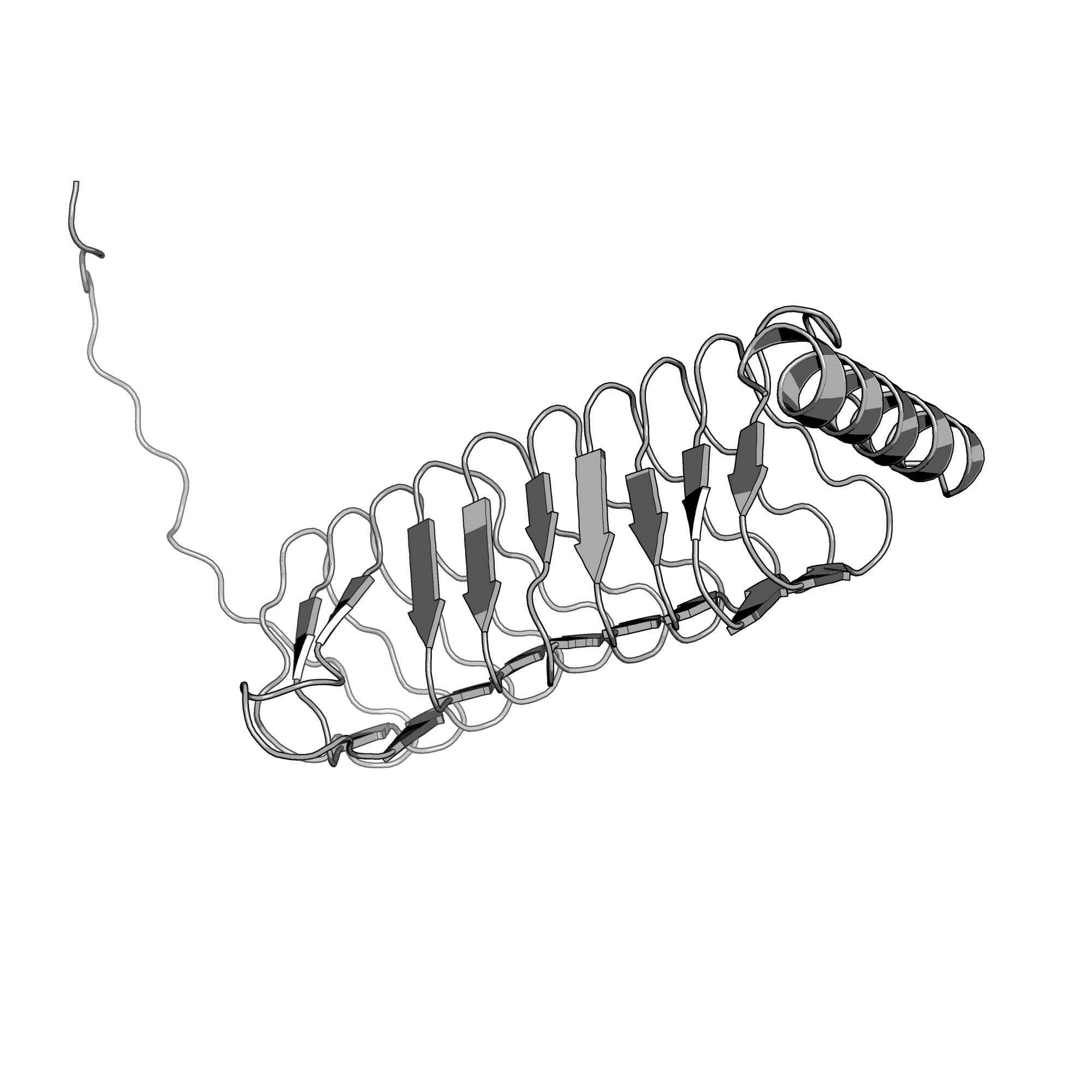 3TWD structure