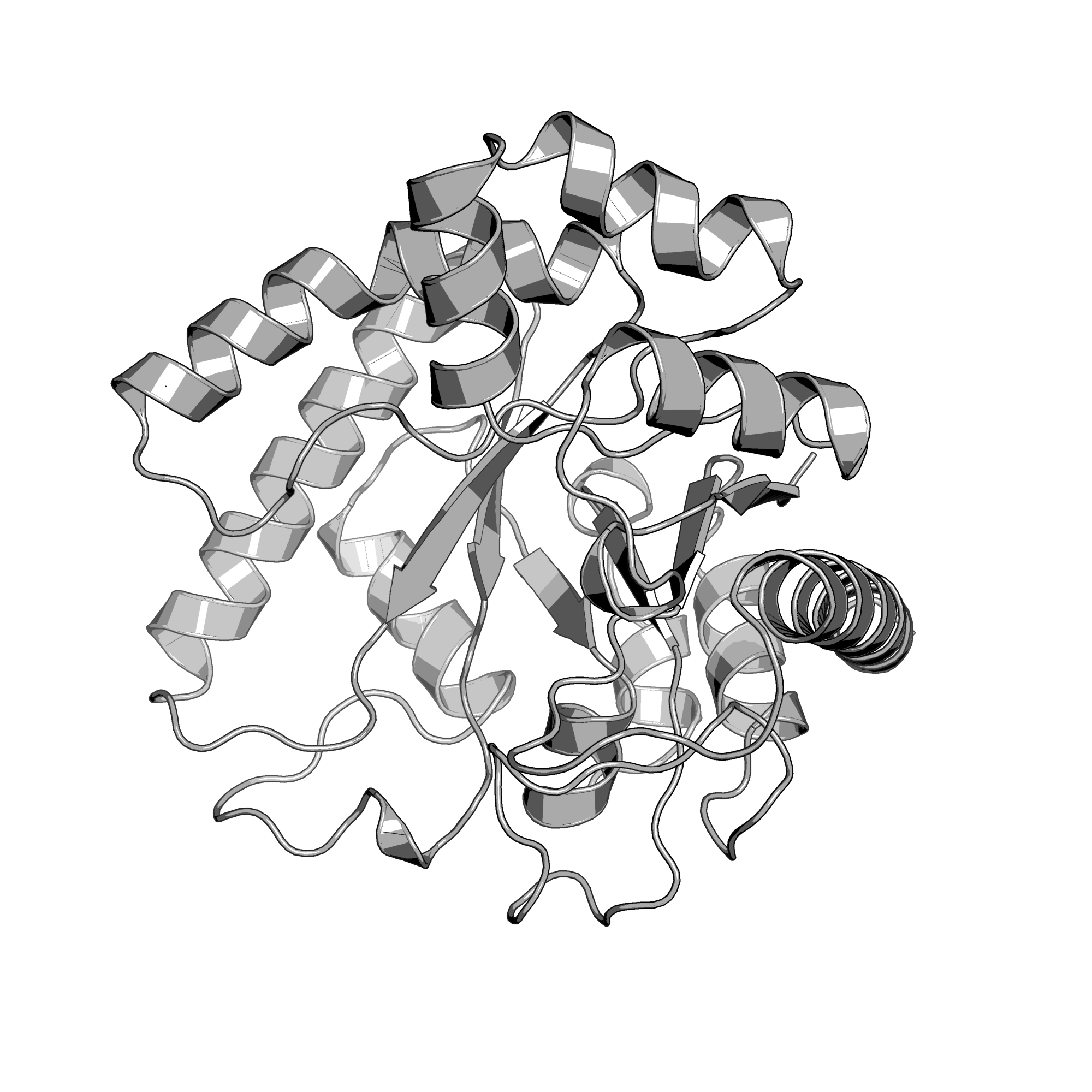 3U0H structure