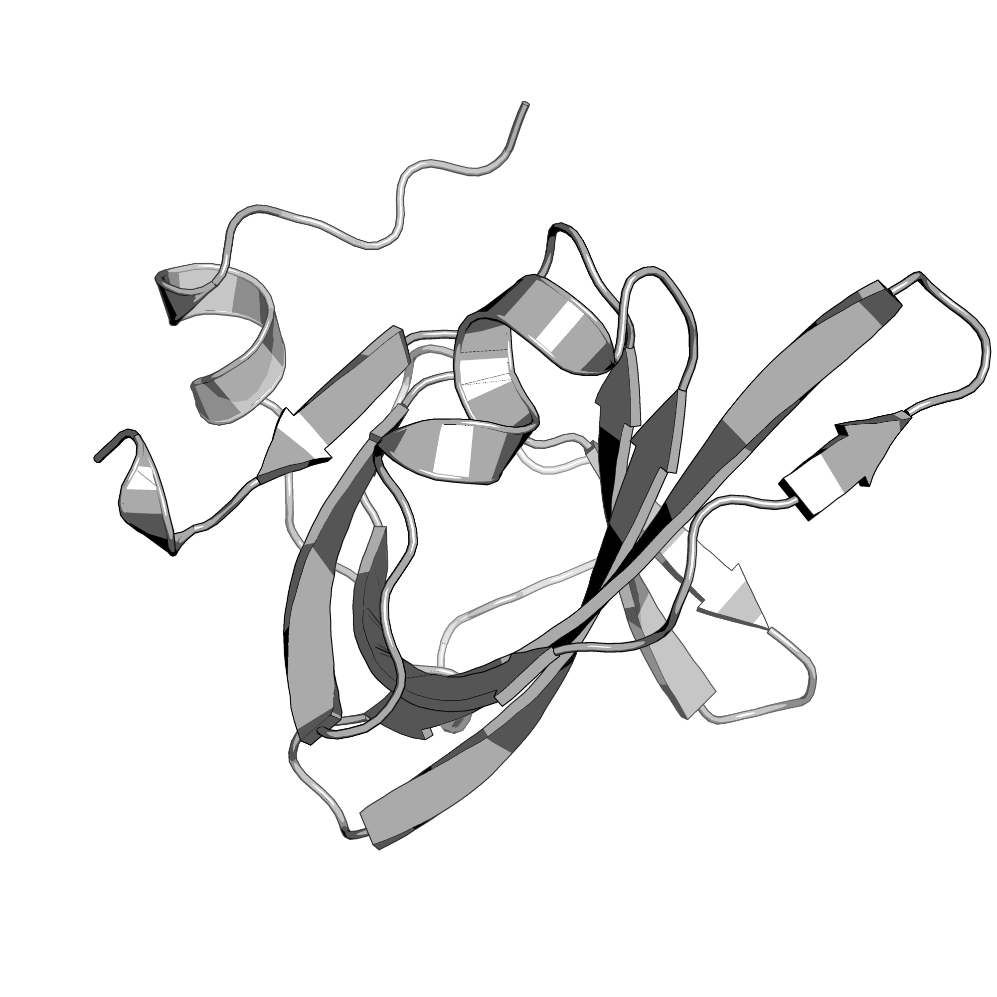 3U4V structure