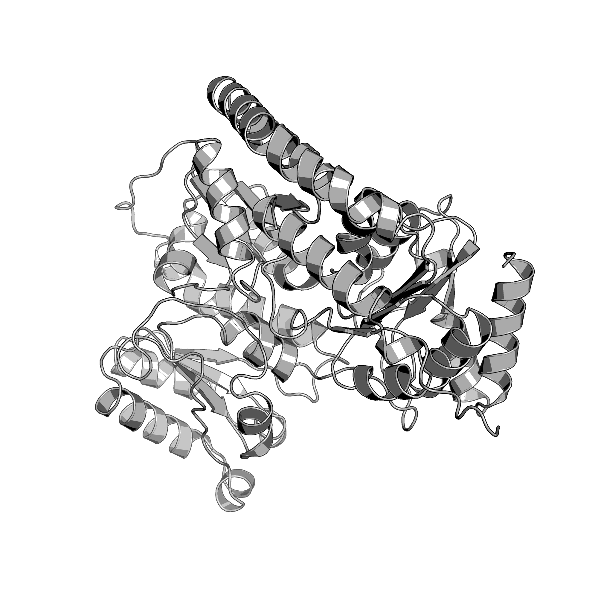 3U7Q structure