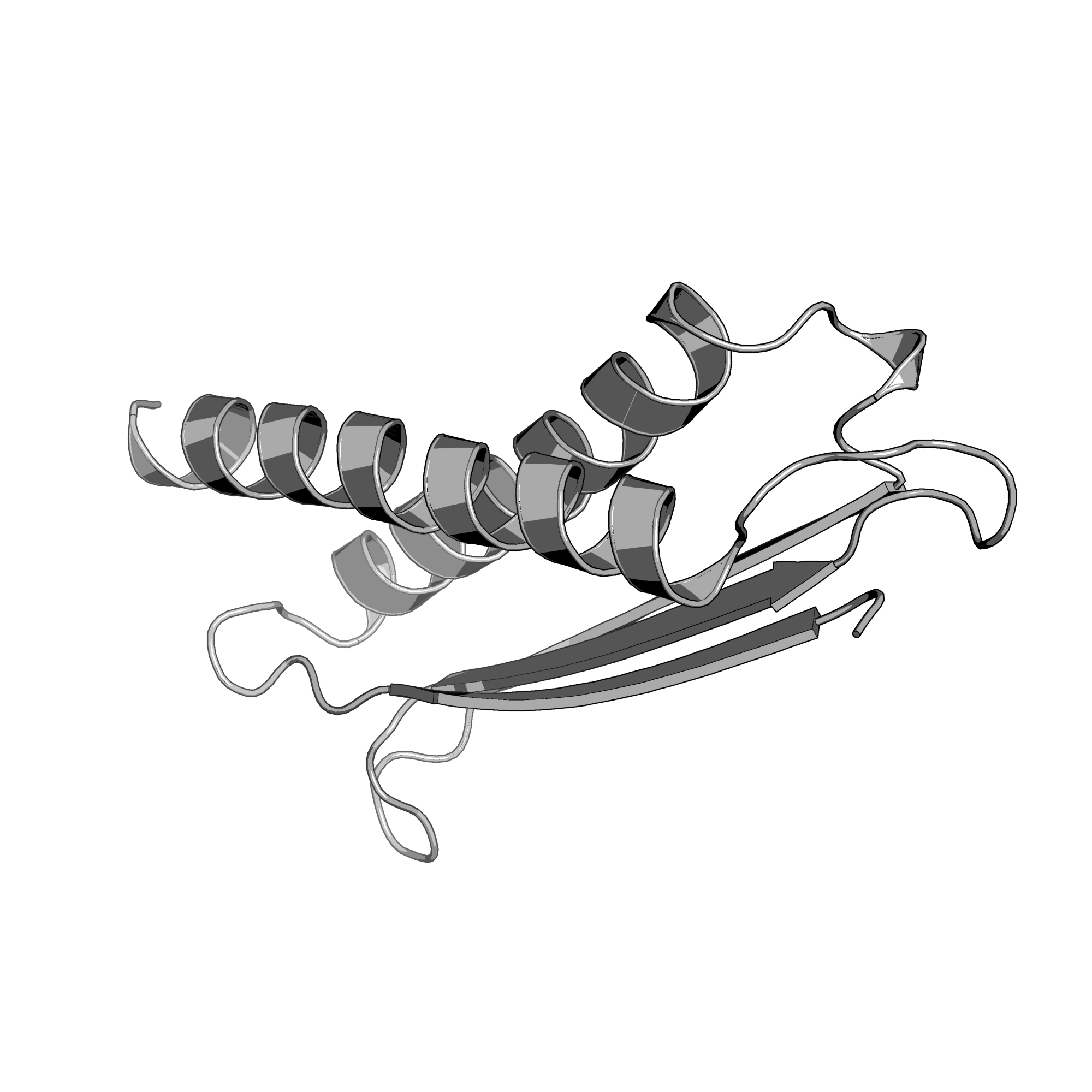 3UEB structure