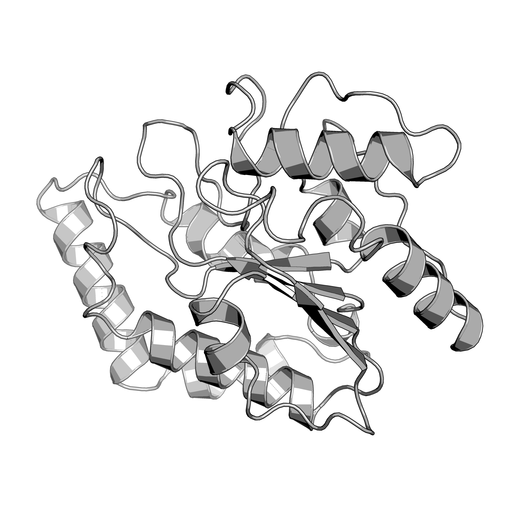 3UF7 structure