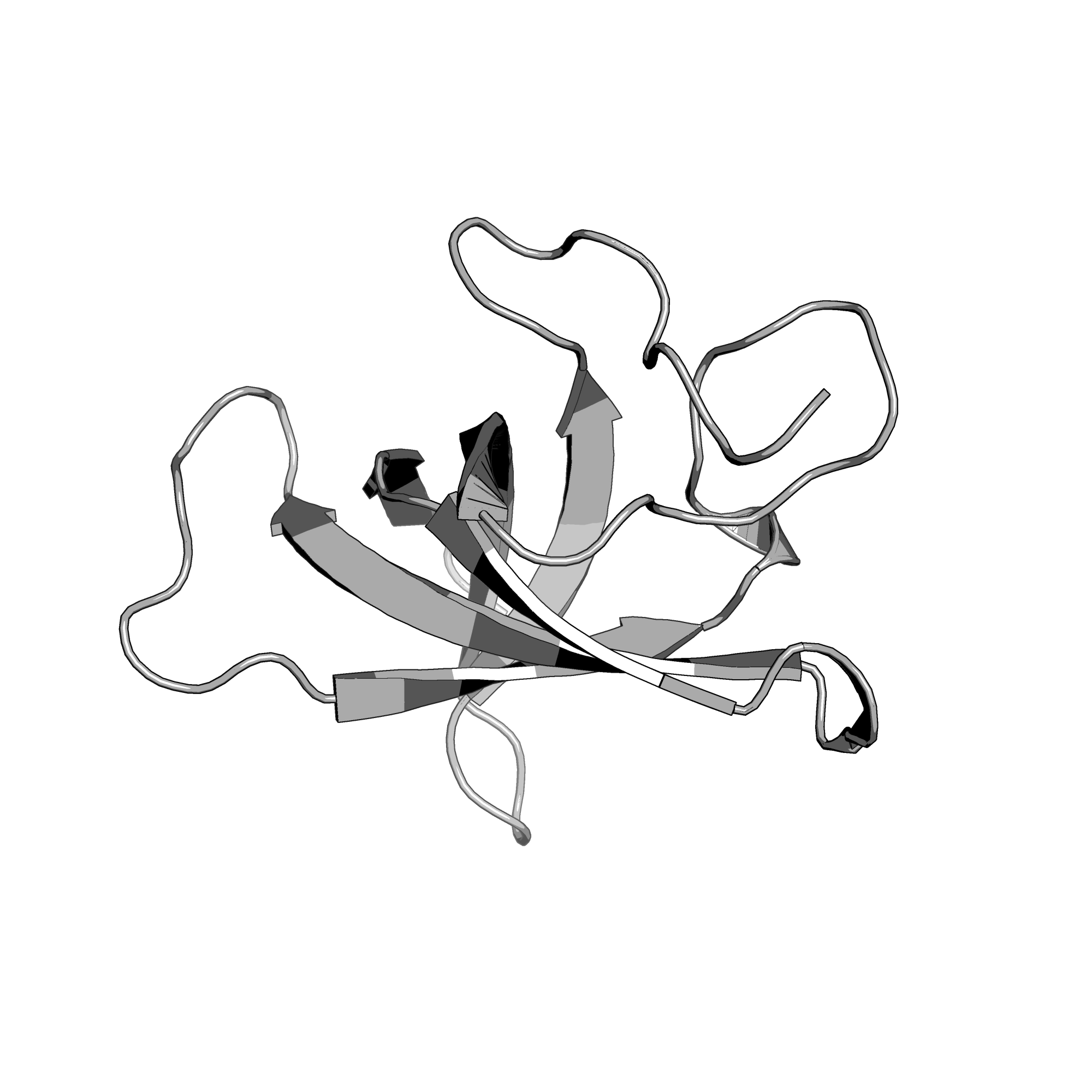 3ULJ structure