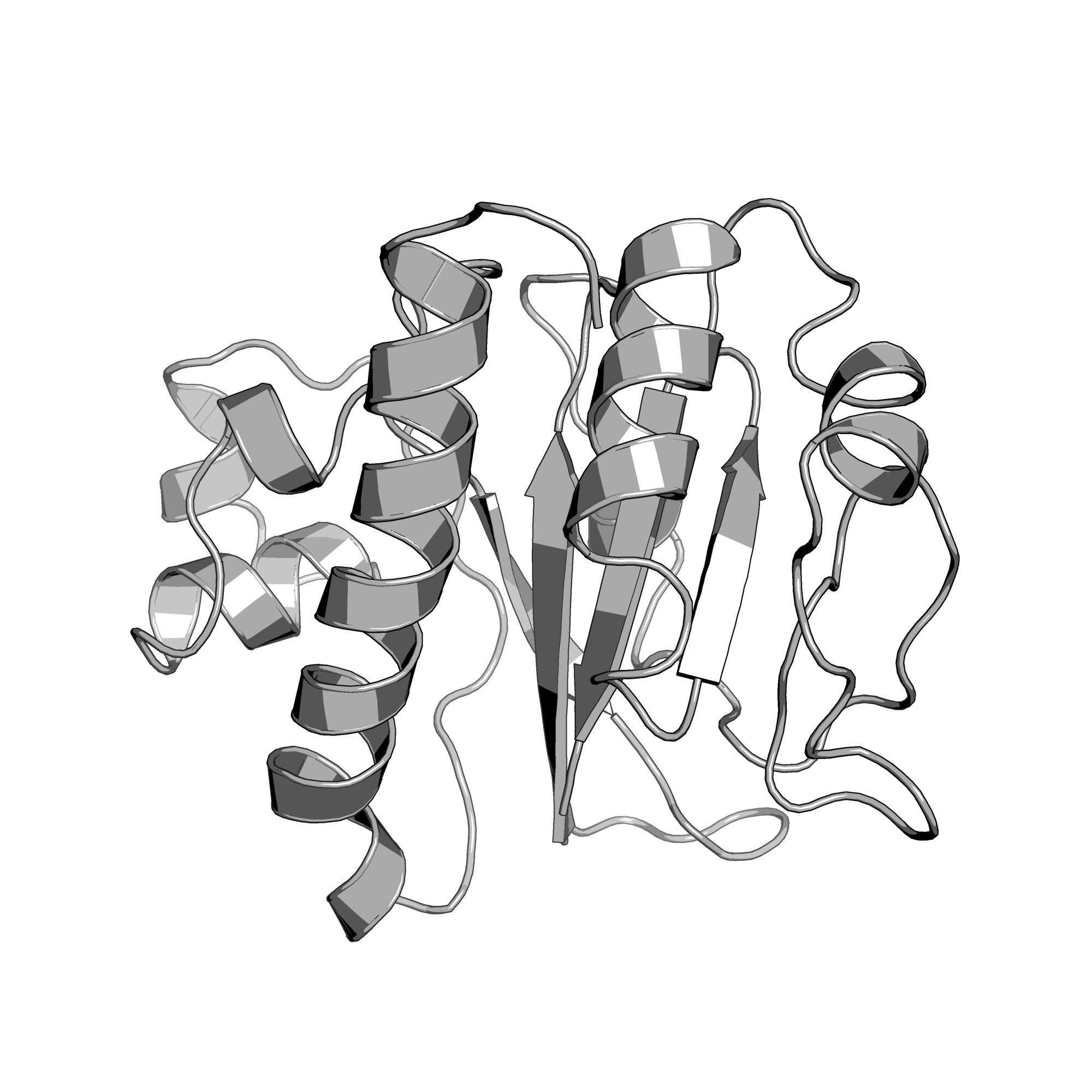 3VOR structure