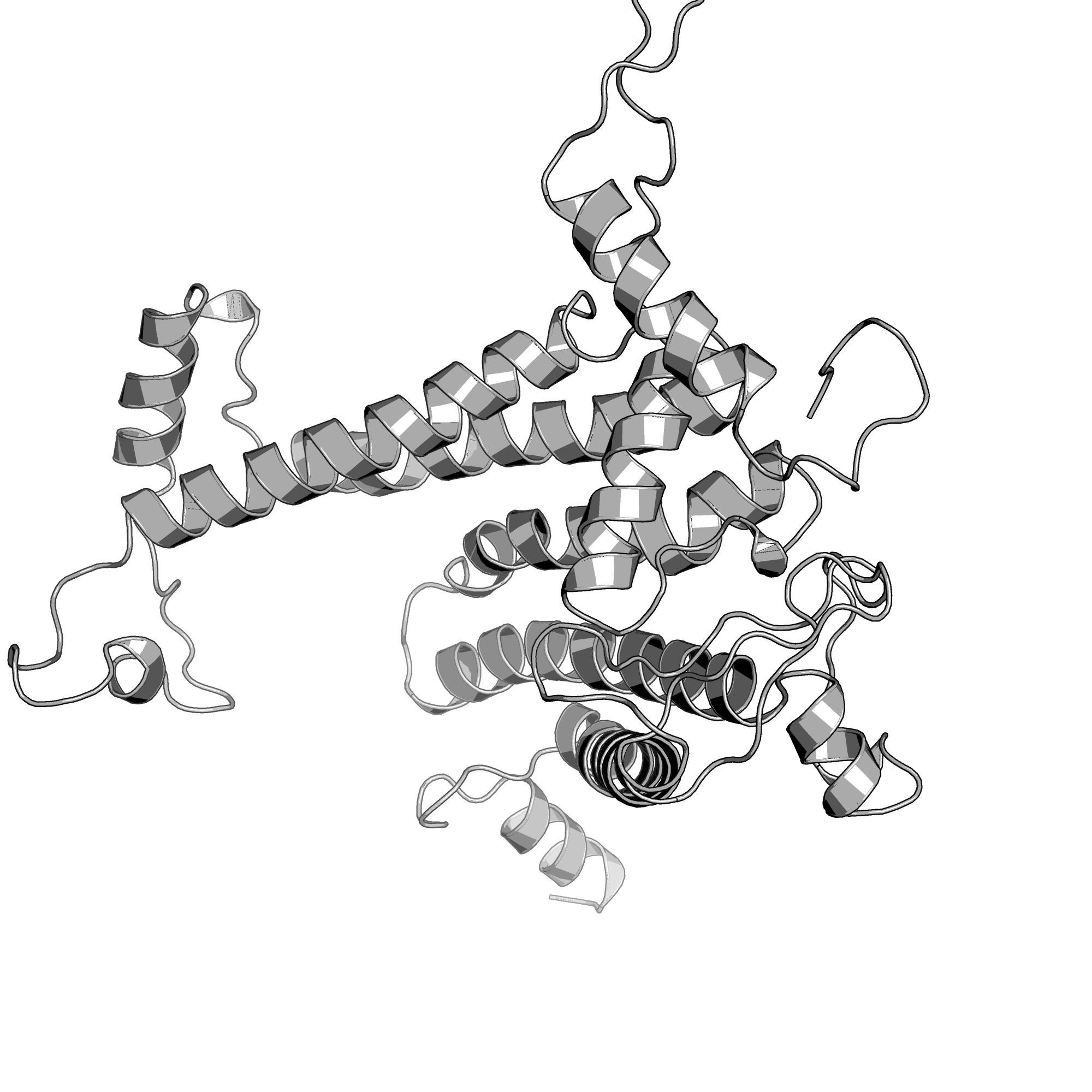 3WU2 structure