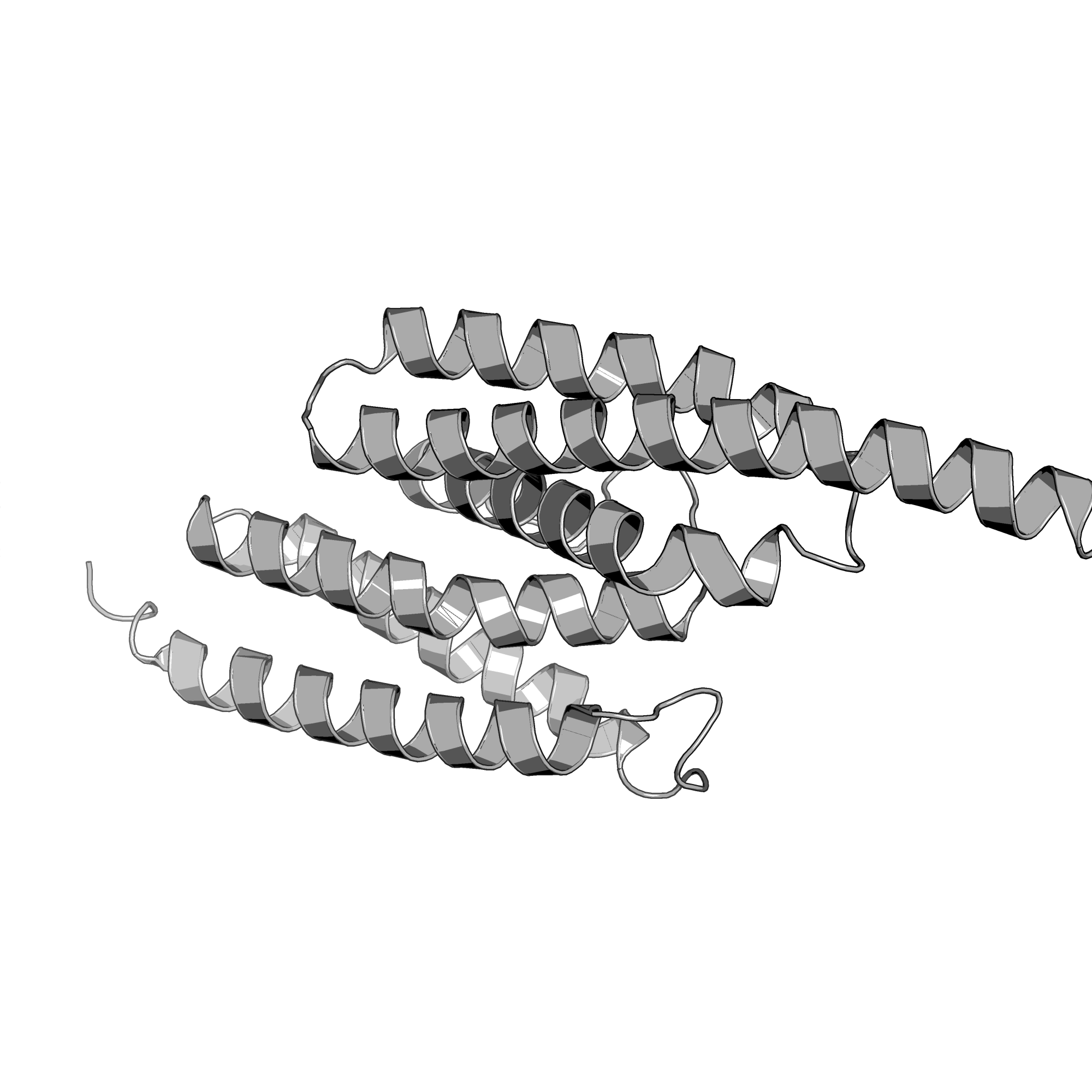 3ZC0 structure