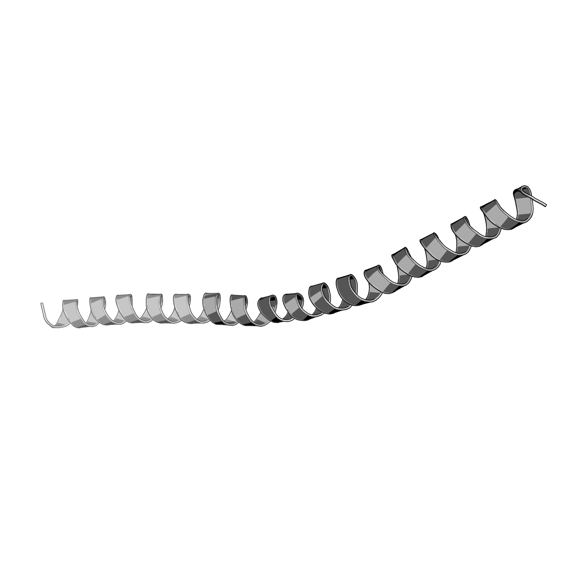 3ZDO structure