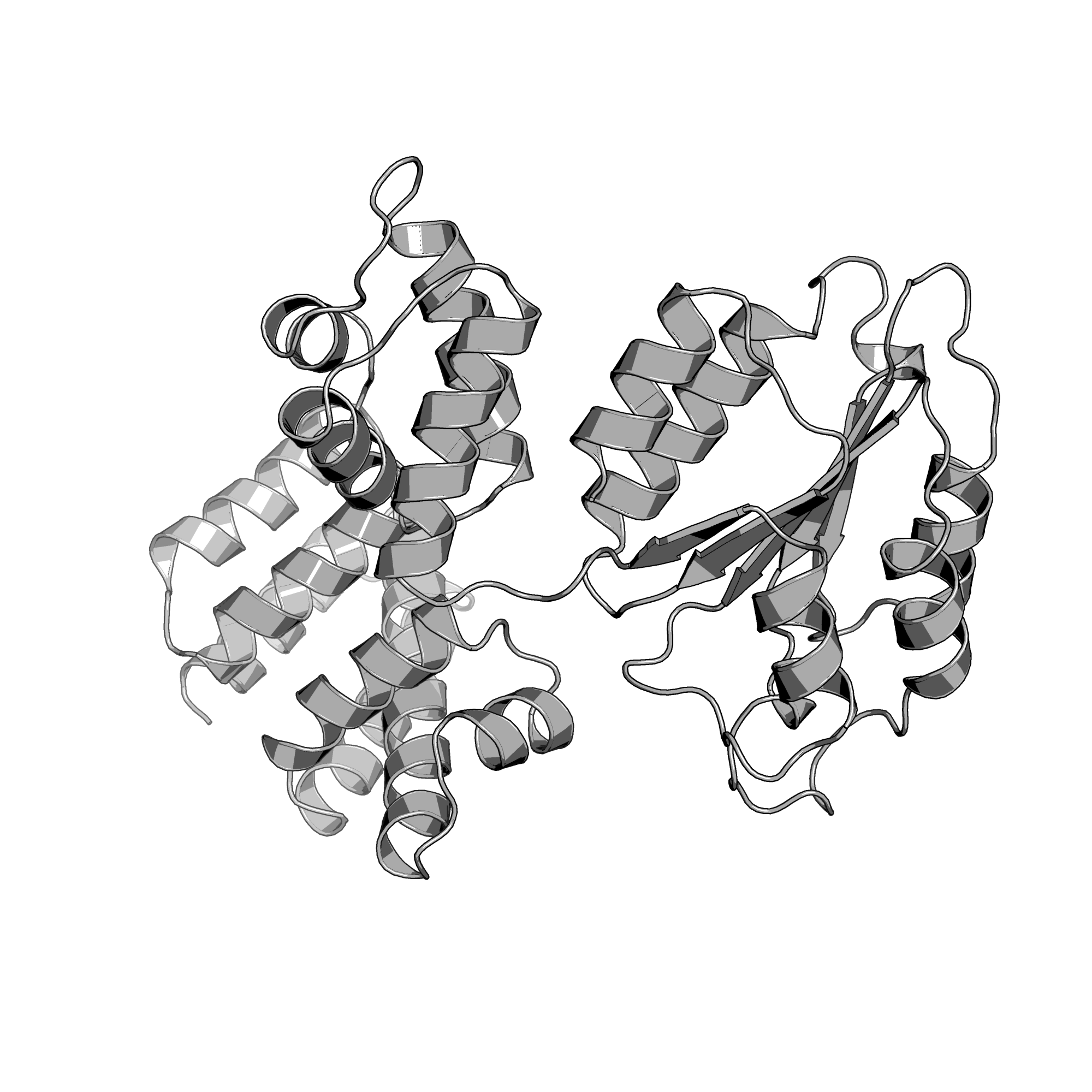 3ZH9 structure