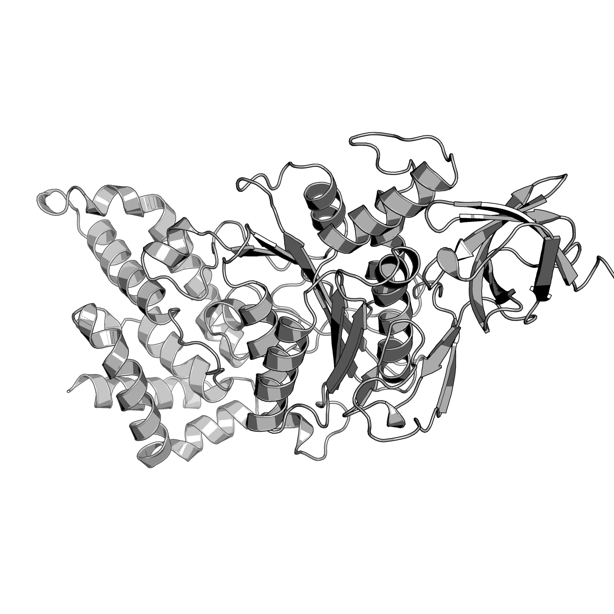 3ZIA structure