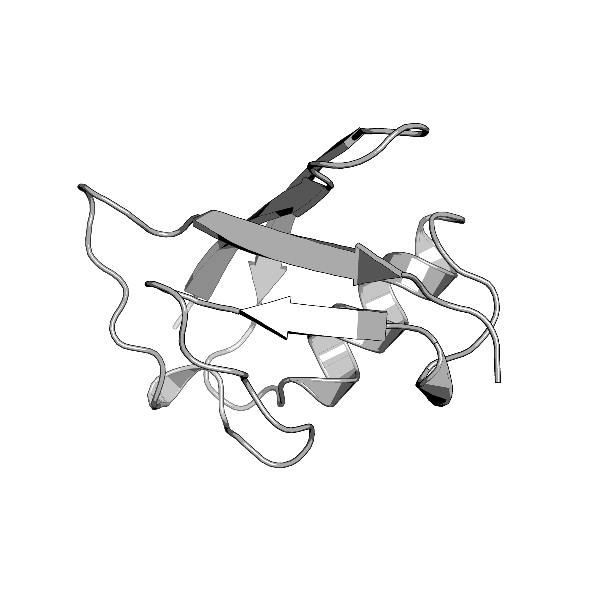 4A20 structure