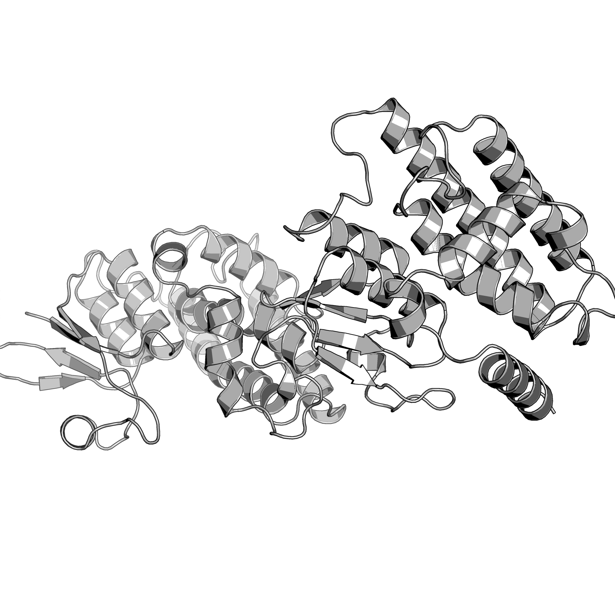 4AGS structure