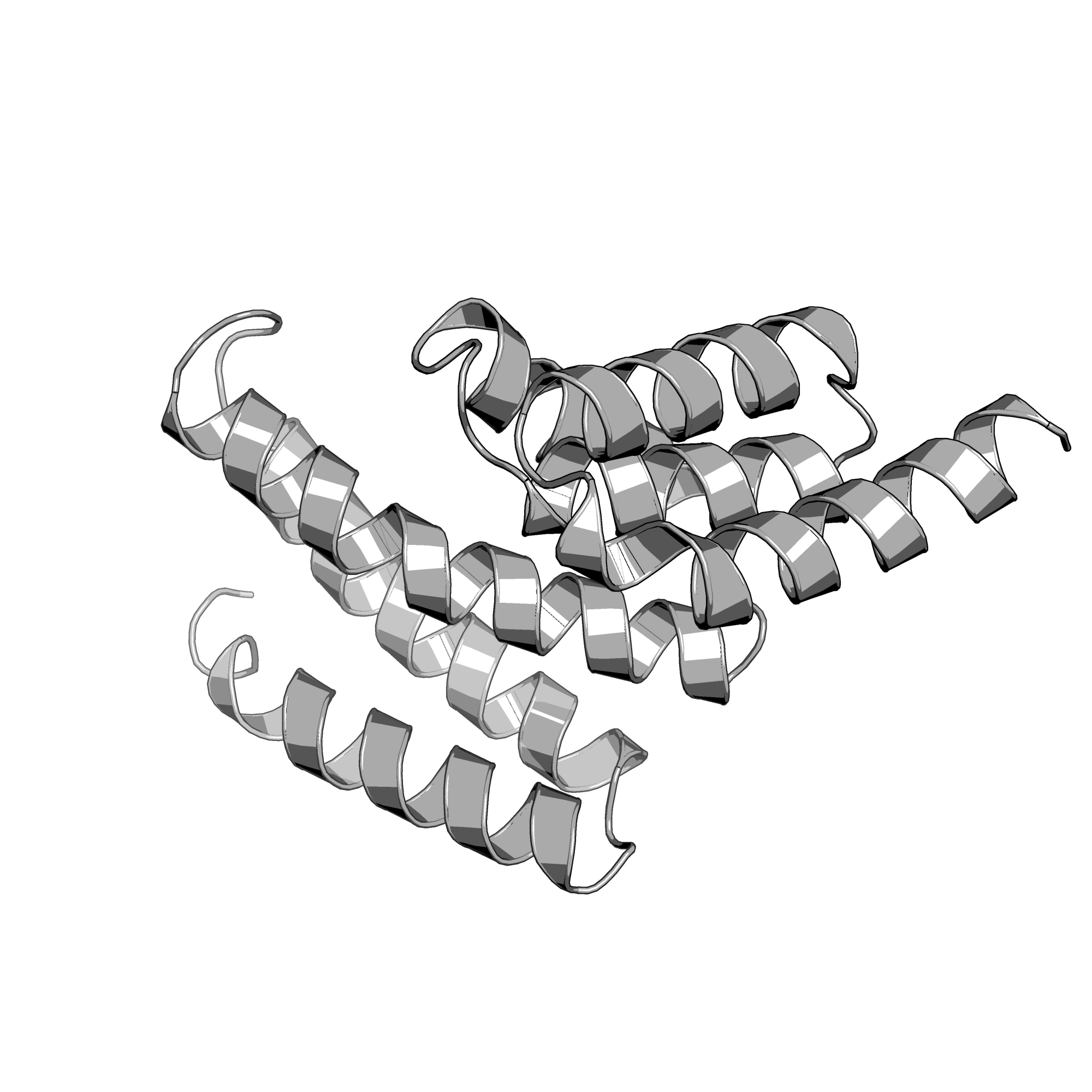 4AIF structure