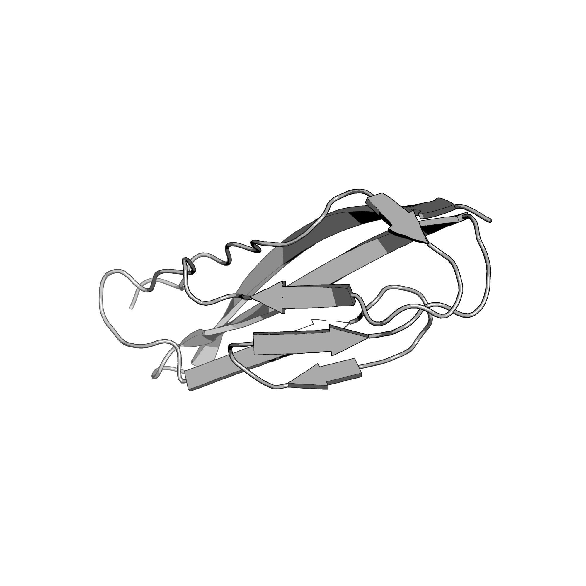 4AQO structure