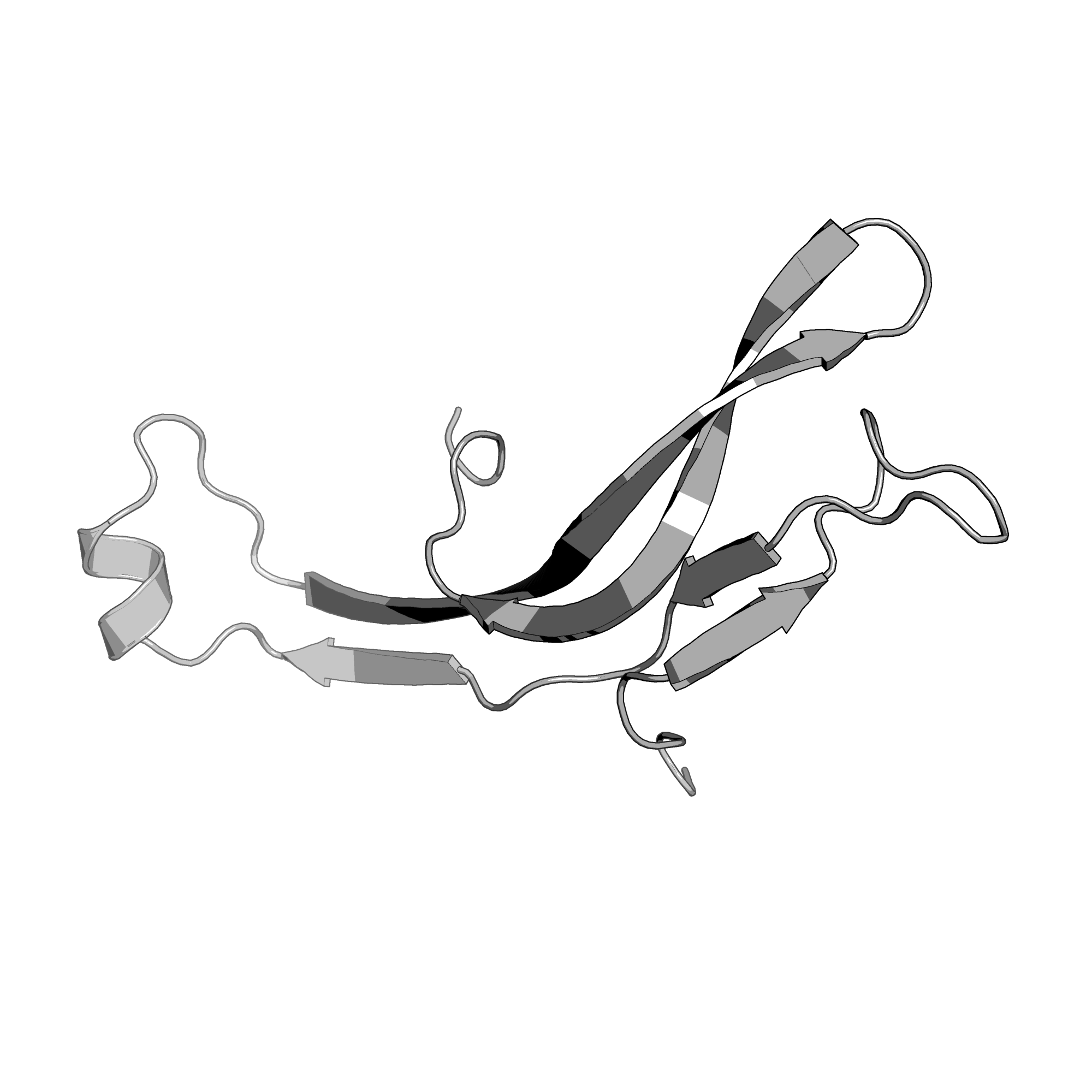 4AY9 structure