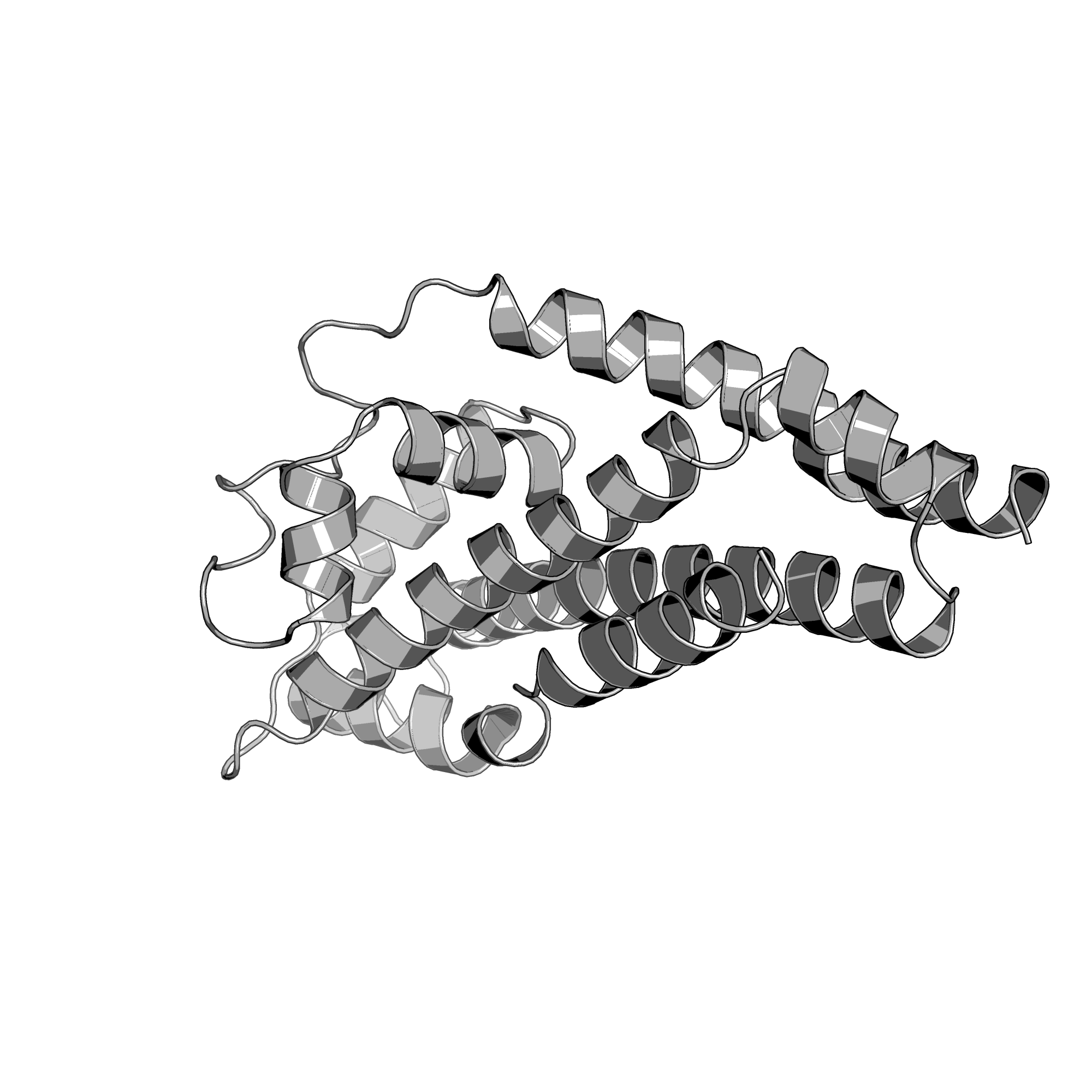 4B2F structure