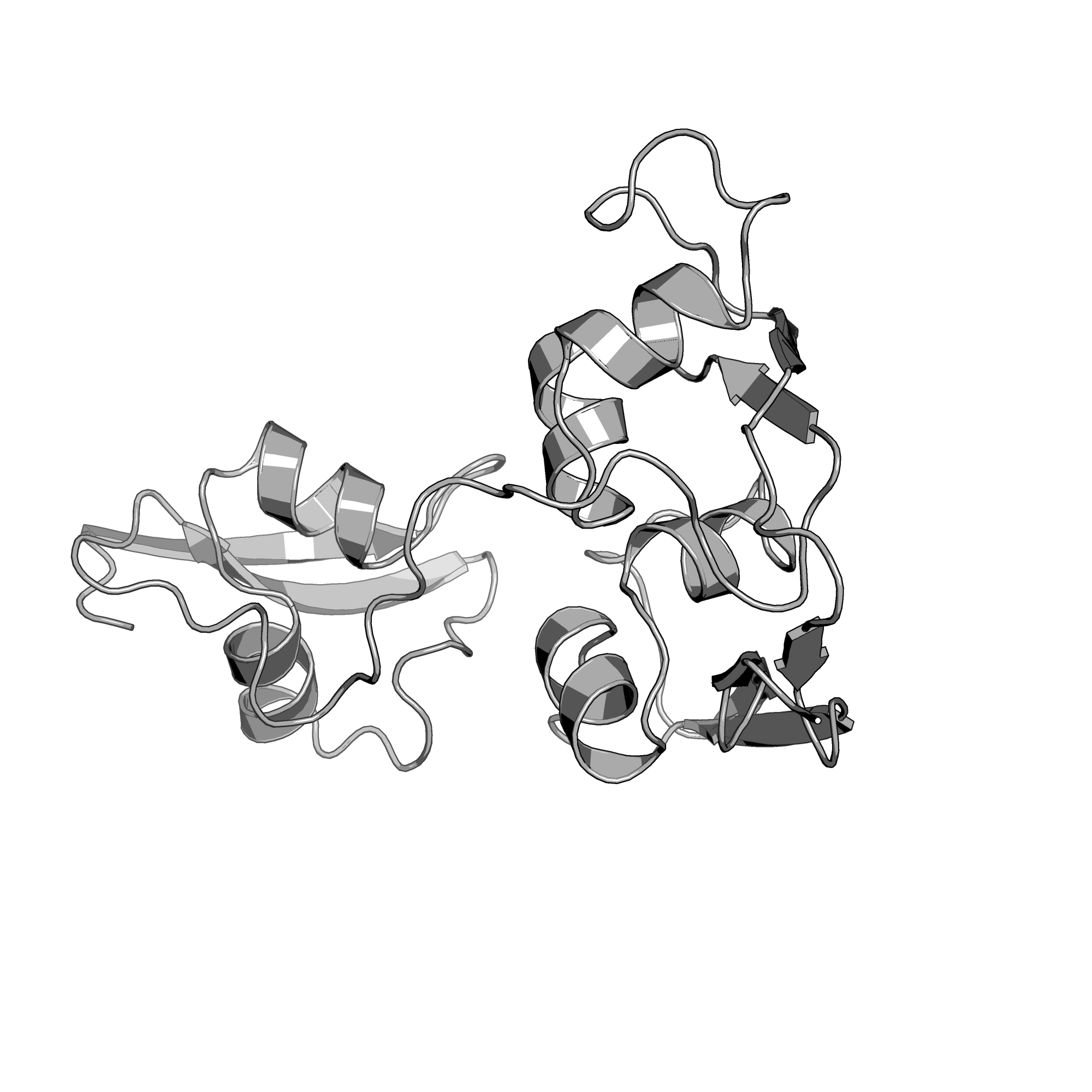 4B8V structure