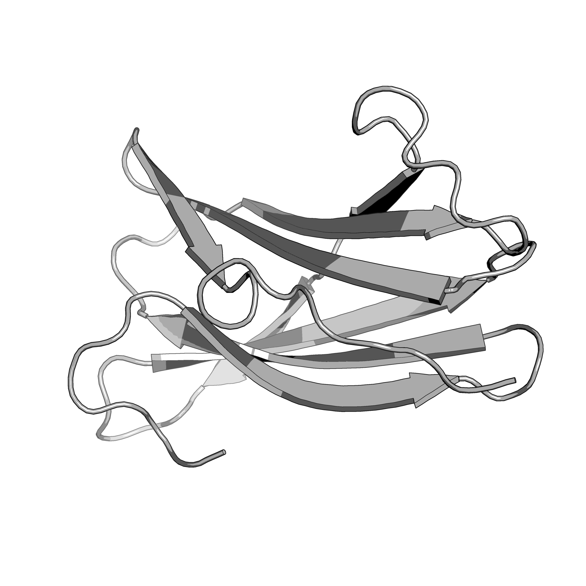 4BFO structure