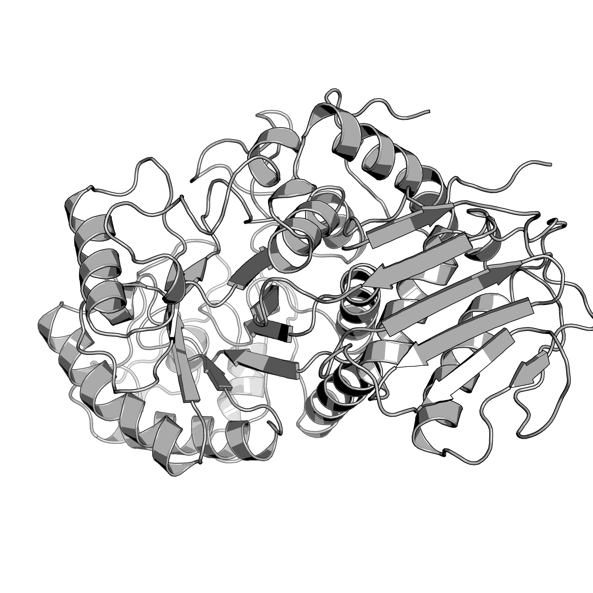 4C7G structure