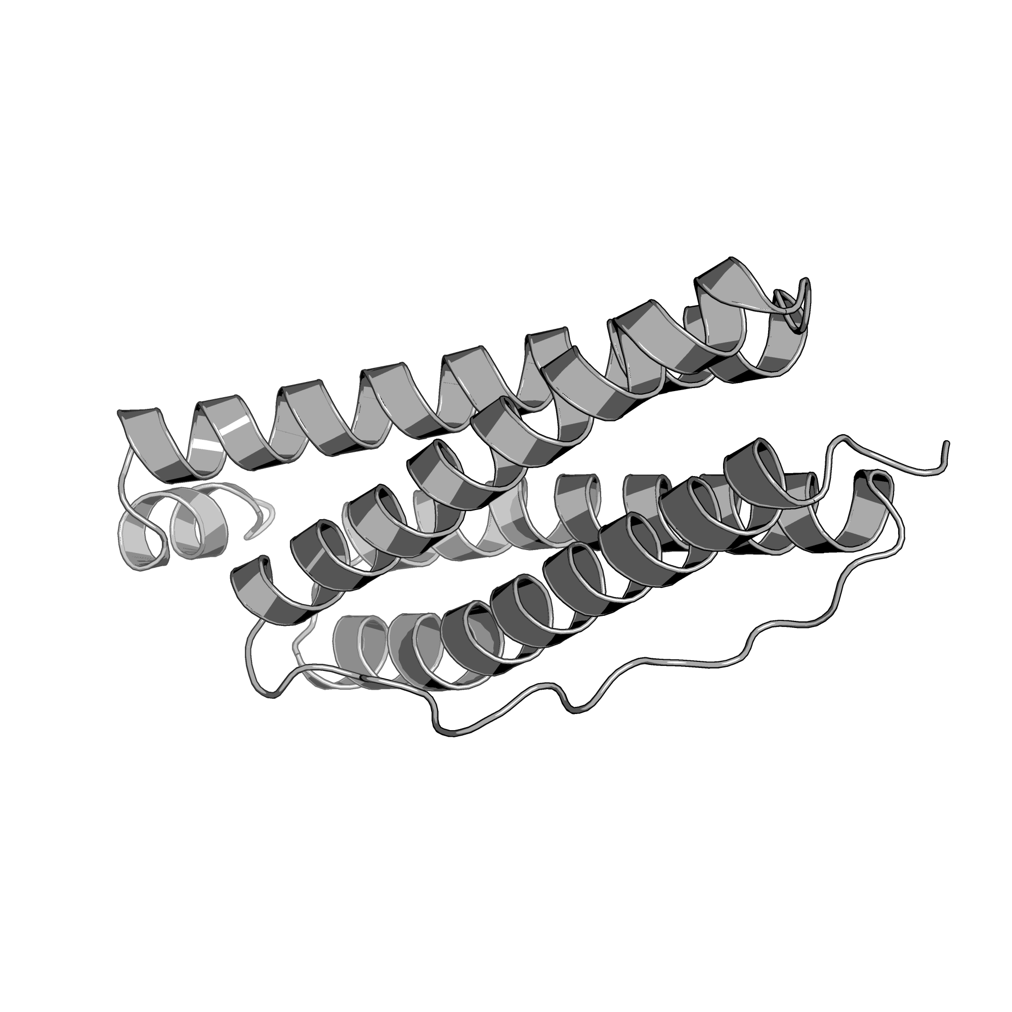 4CVR structure