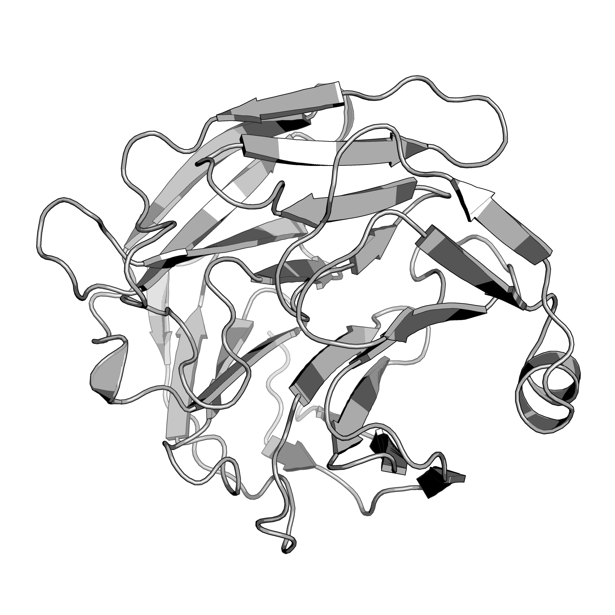 4D7C structure
