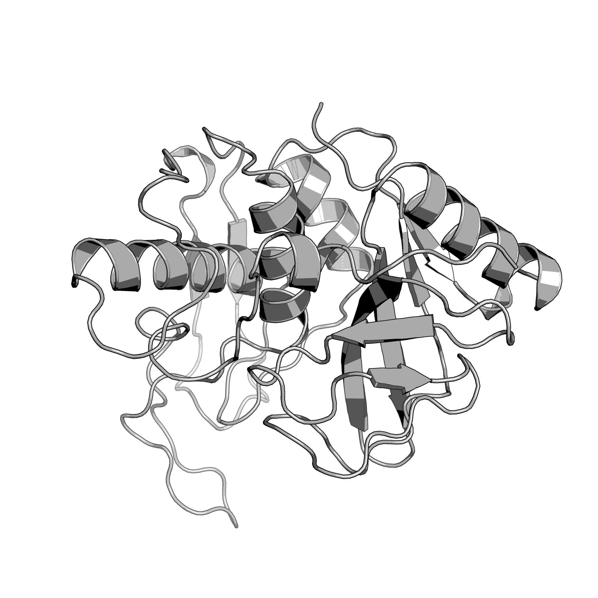 4D8B structure