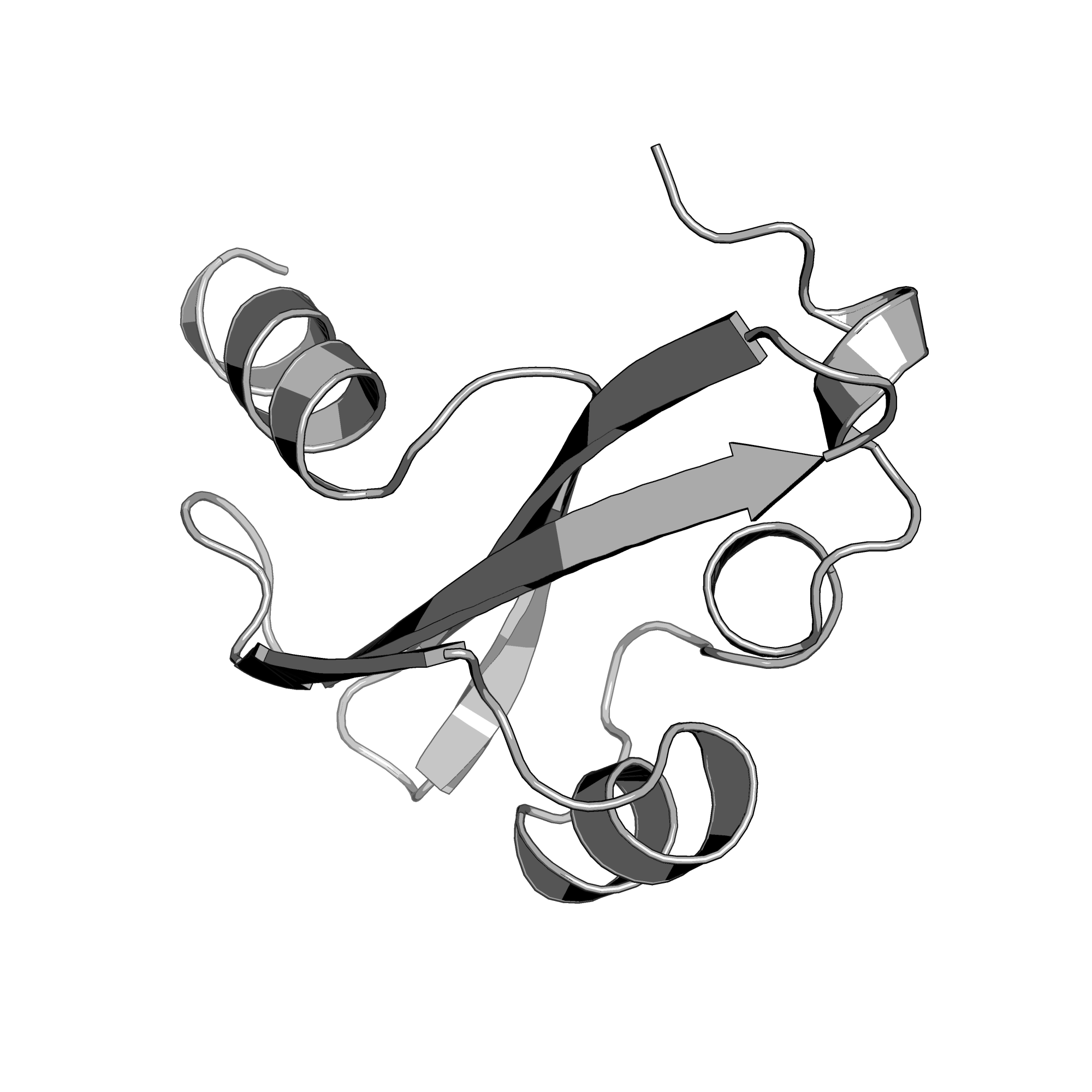 4DM5 structure